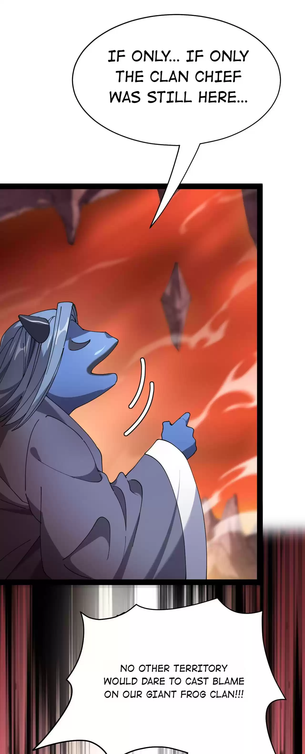 The Daily Life of Immortal King 164