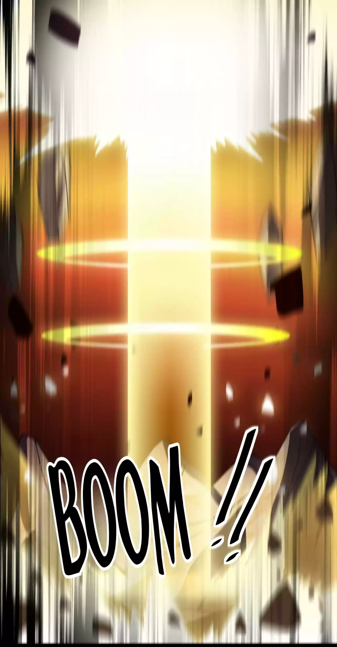 The Daily Life of Immortal King 165