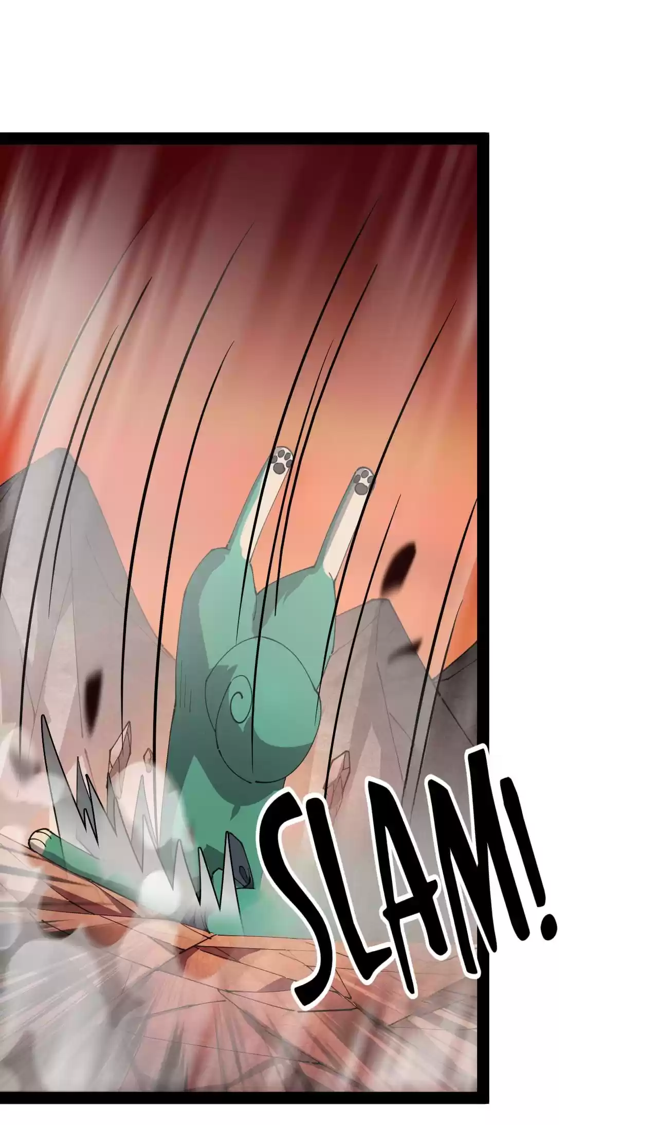 The Daily Life of Immortal King 165