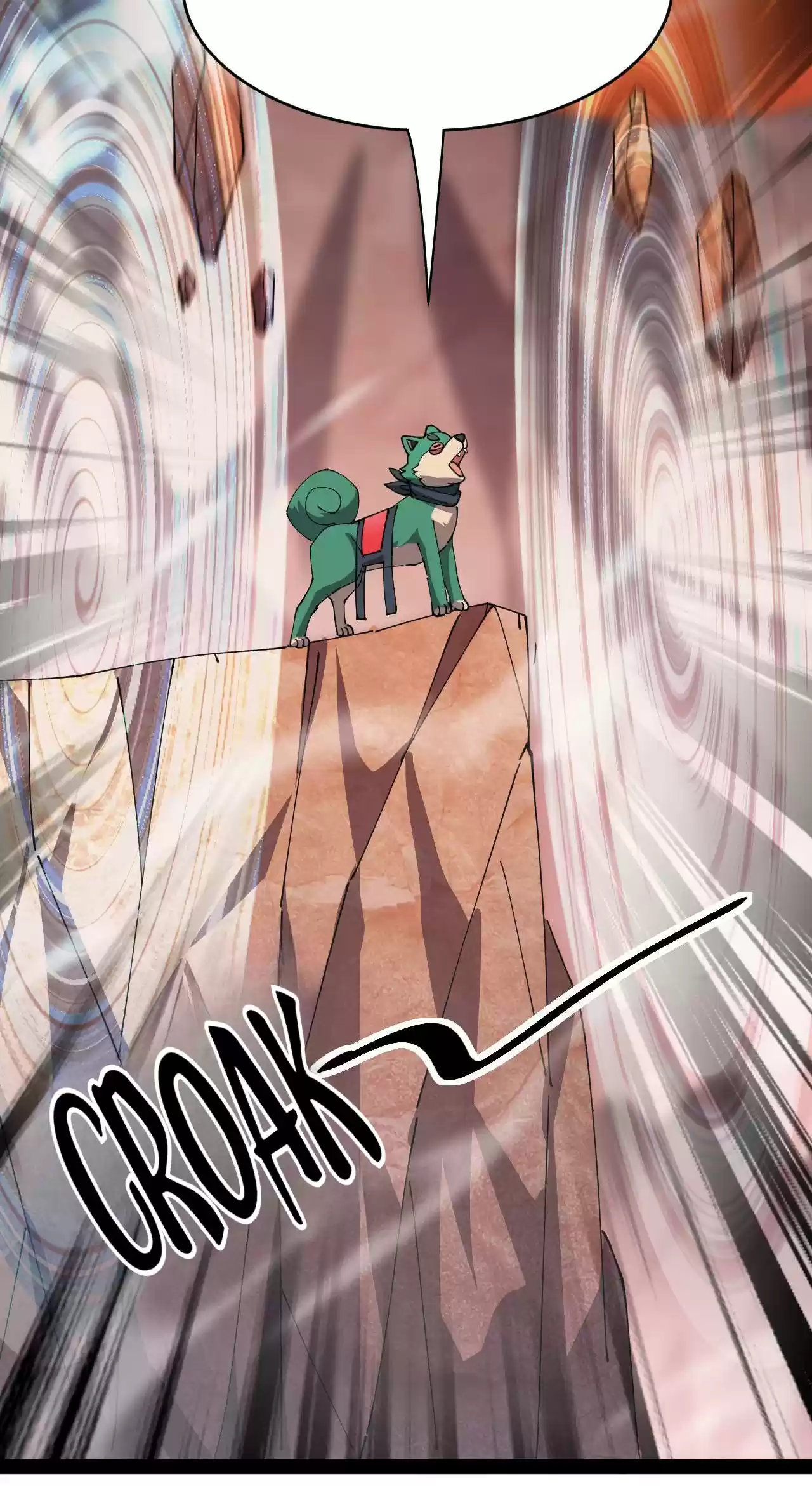 The Daily Life of Immortal King 165