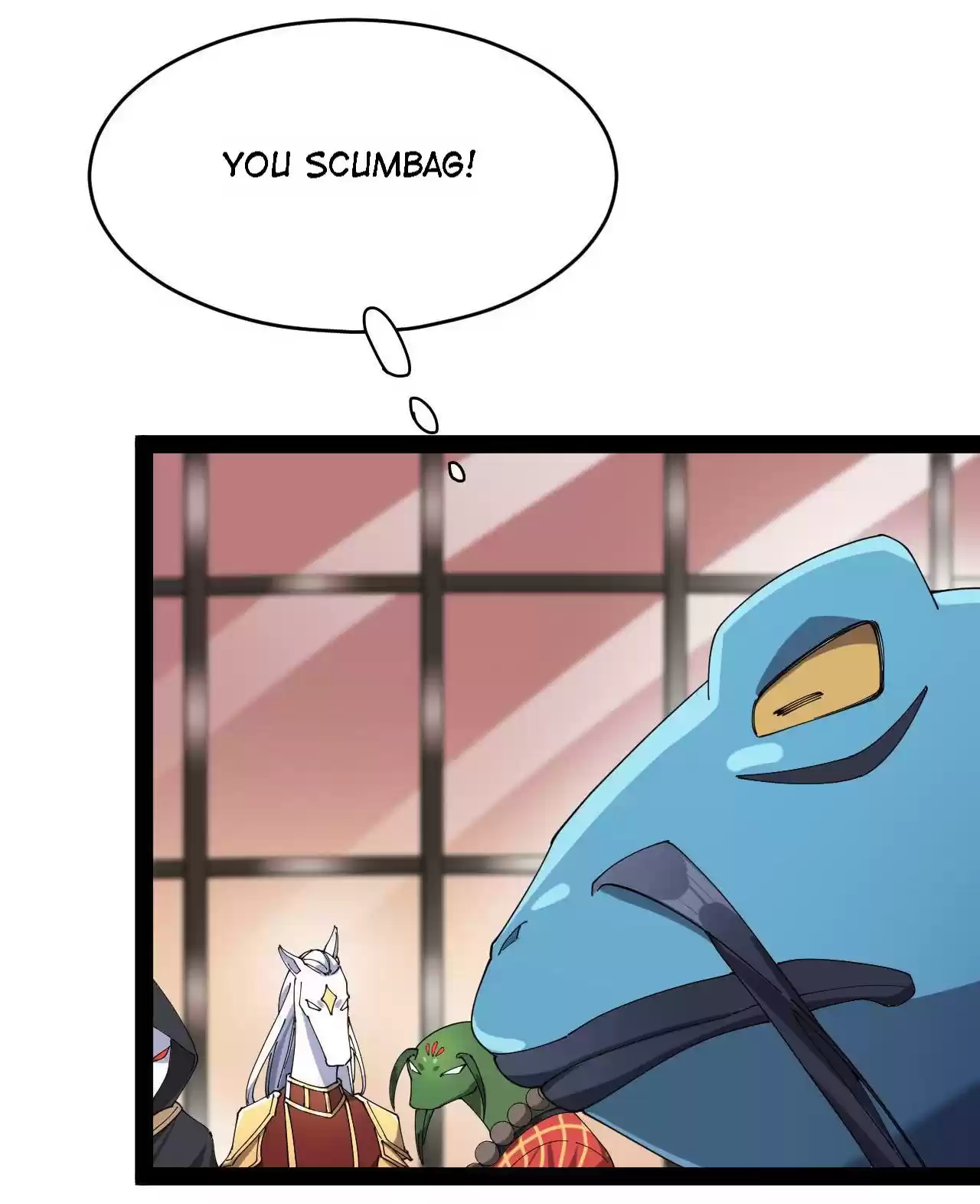 The Daily Life of Immortal King 165