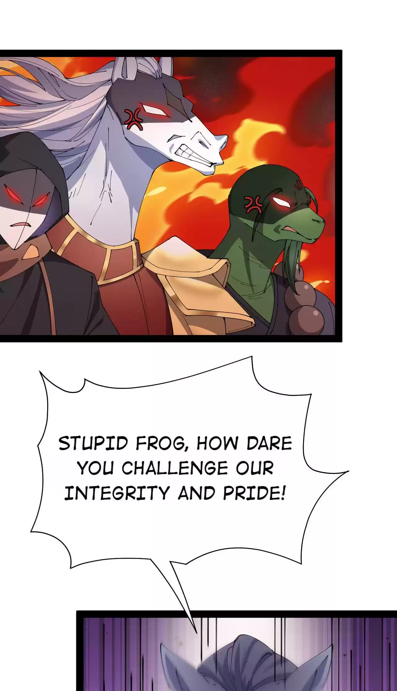 The Daily Life of Immortal King 165