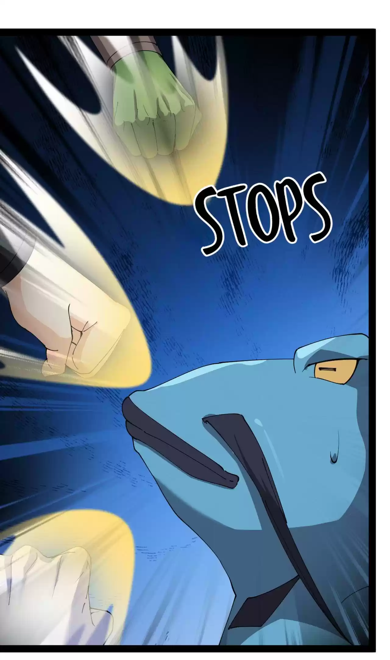 The Daily Life of Immortal King 165