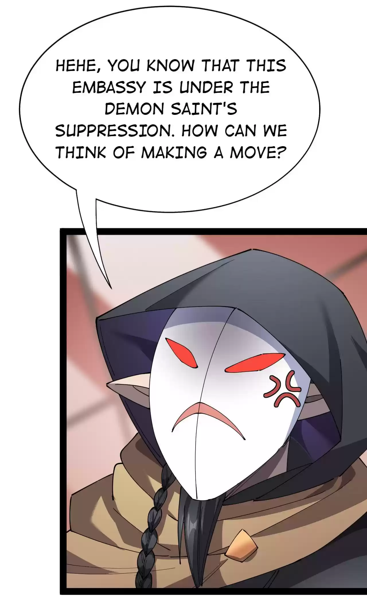 The Daily Life of Immortal King 165