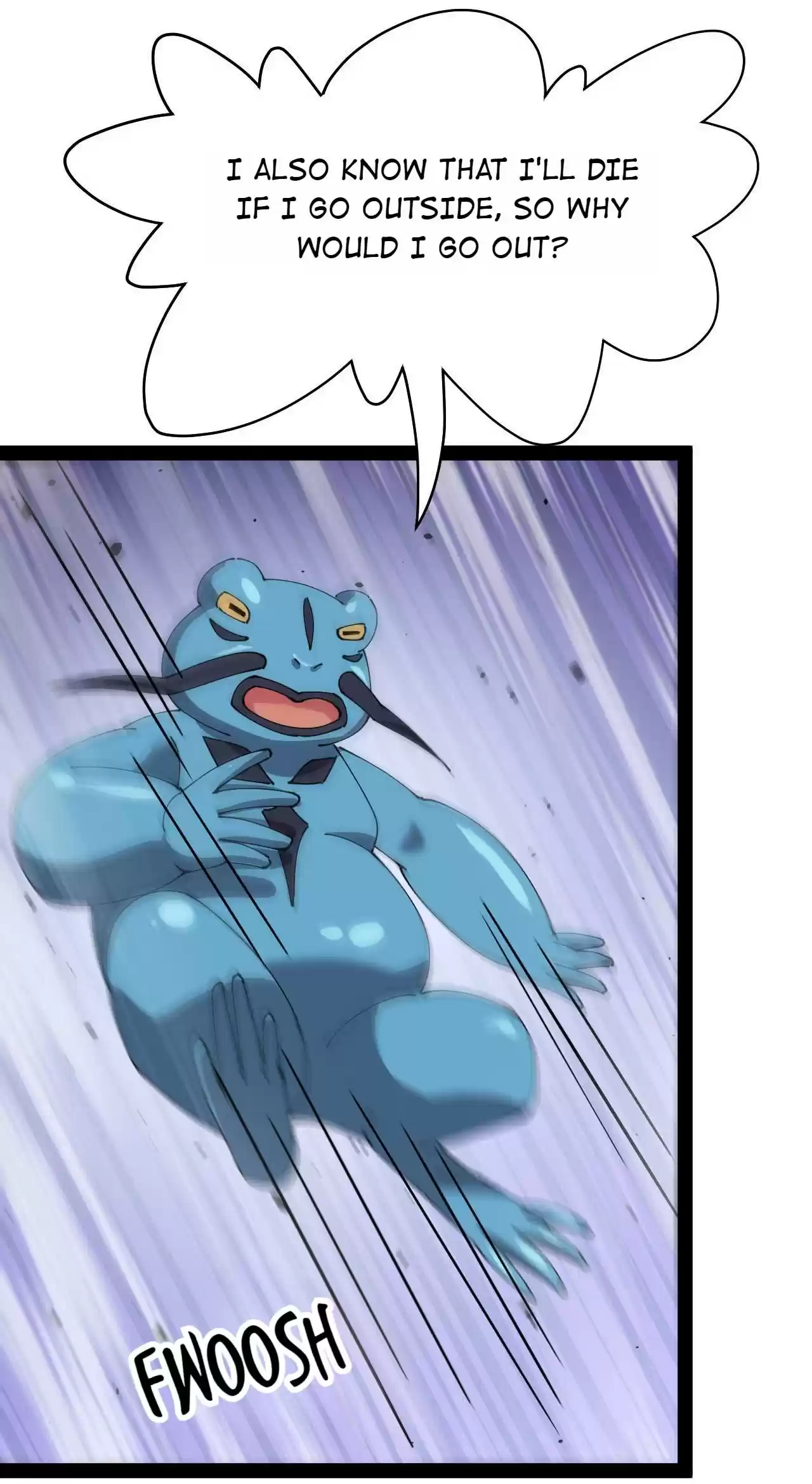 The Daily Life of Immortal King 165