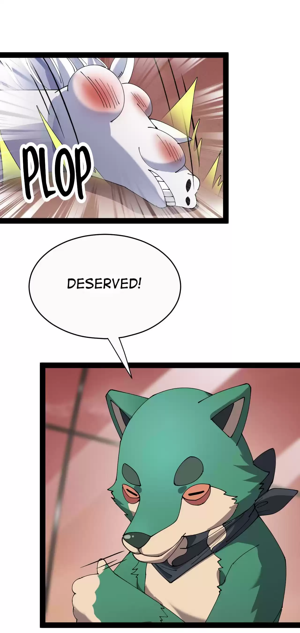 The Daily Life of Immortal King 166