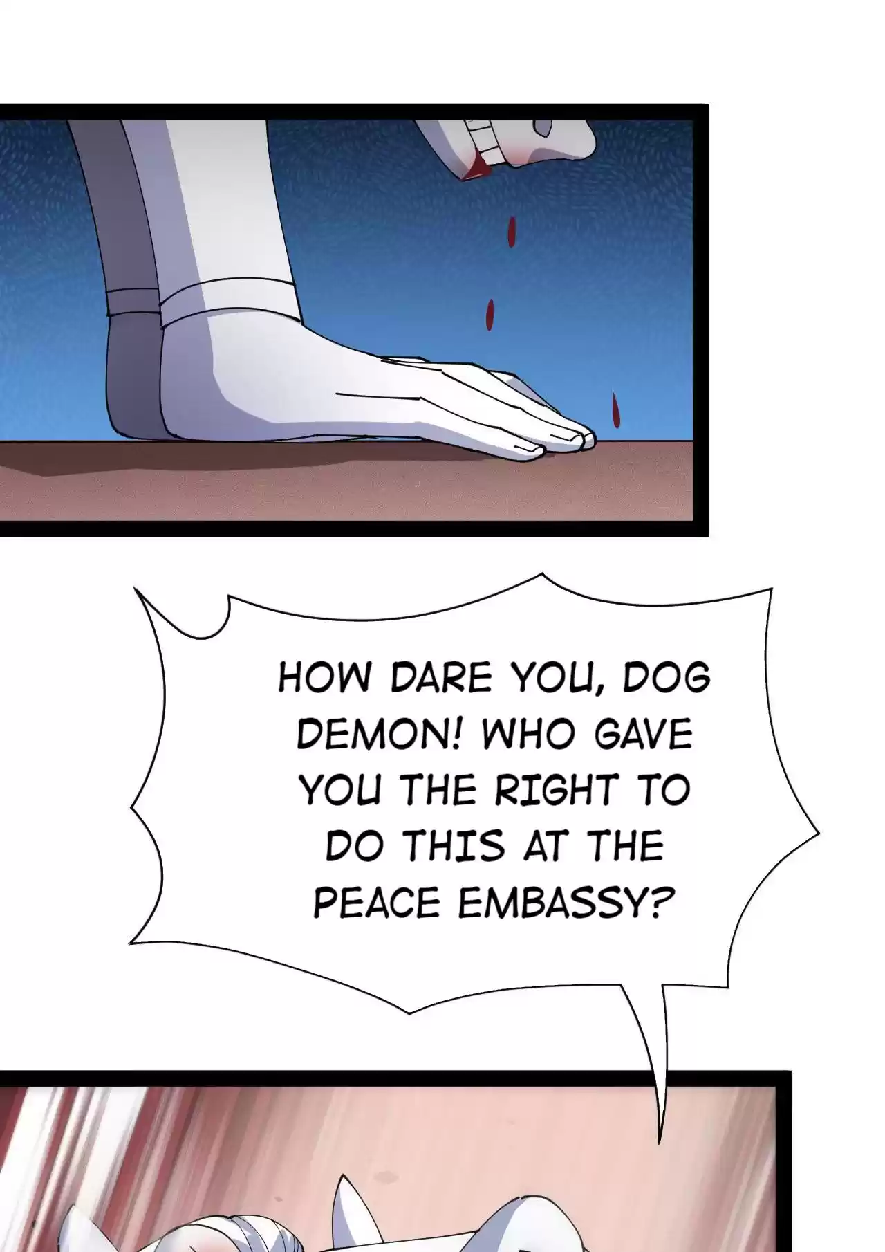 The Daily Life of Immortal King 166