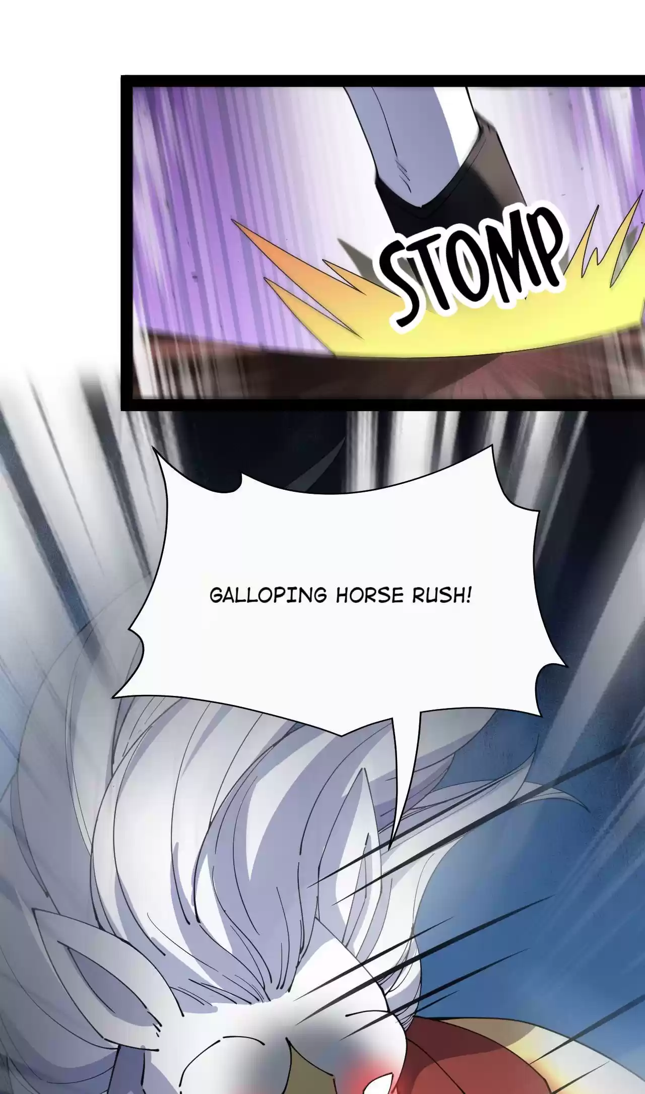 The Daily Life of Immortal King 166