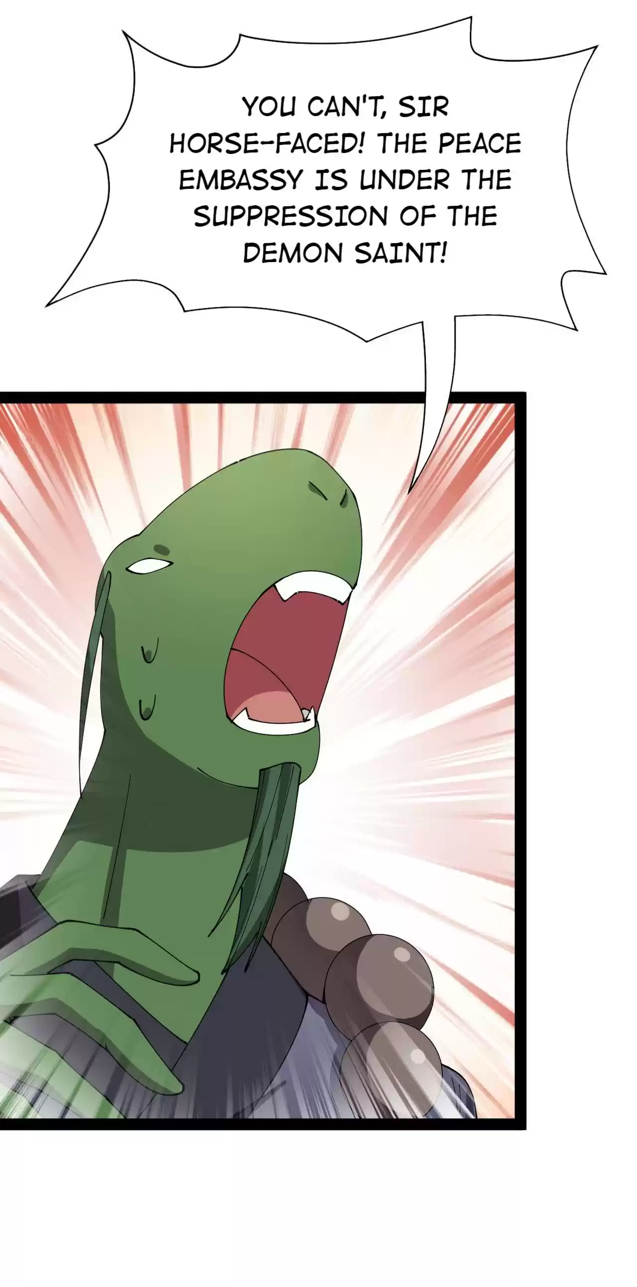 The Daily Life of Immortal King 166