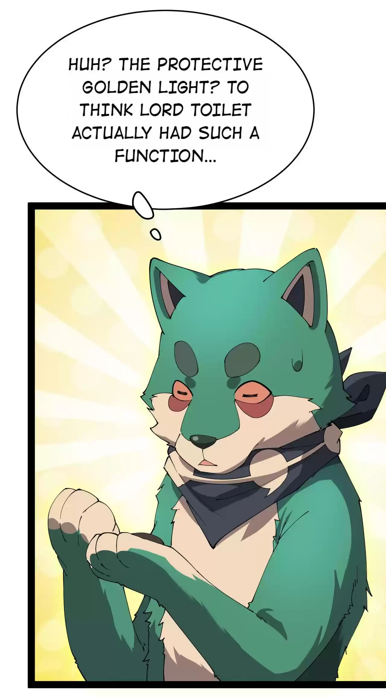 The Daily Life of Immortal King 166