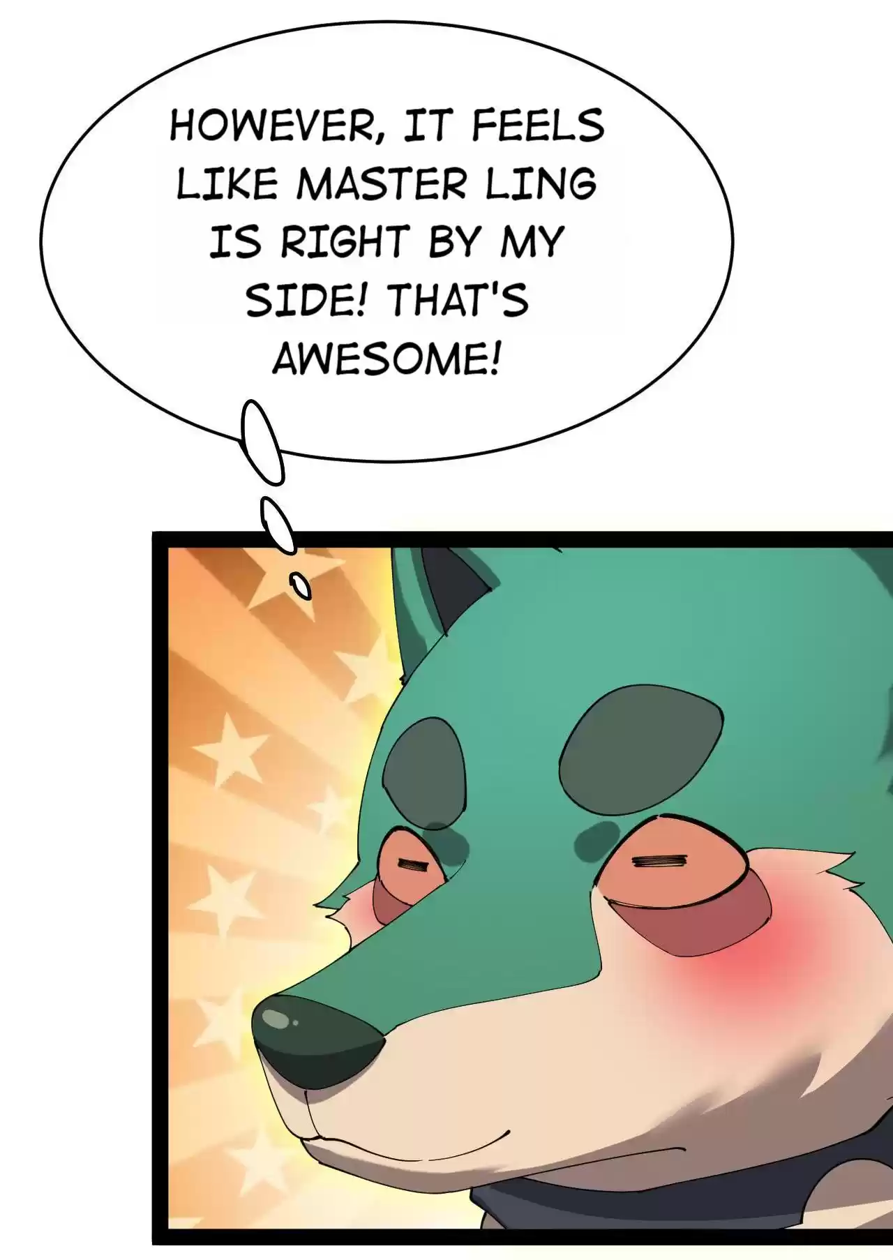 The Daily Life of Immortal King 166