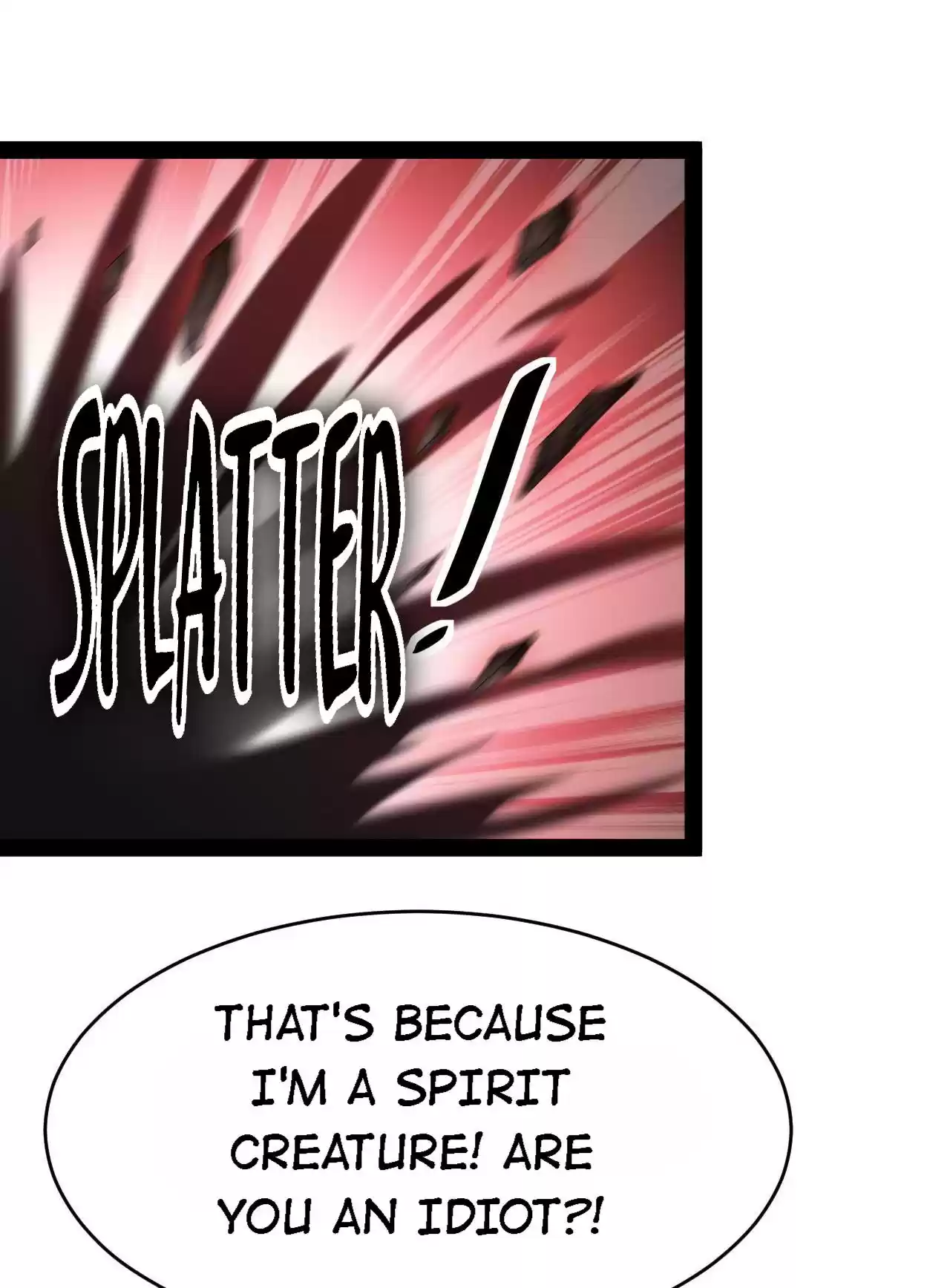 The Daily Life of Immortal King 166