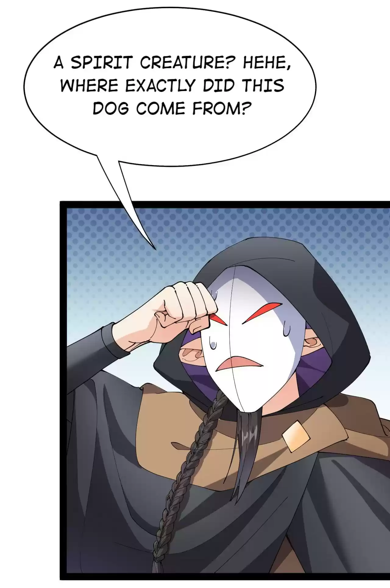 The Daily Life of Immortal King 166