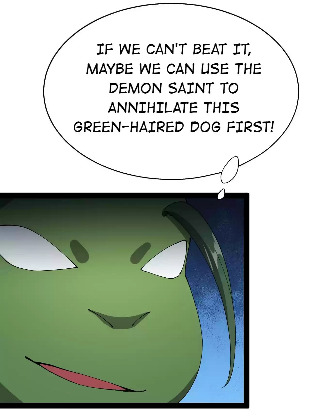 The Daily Life of Immortal King 166