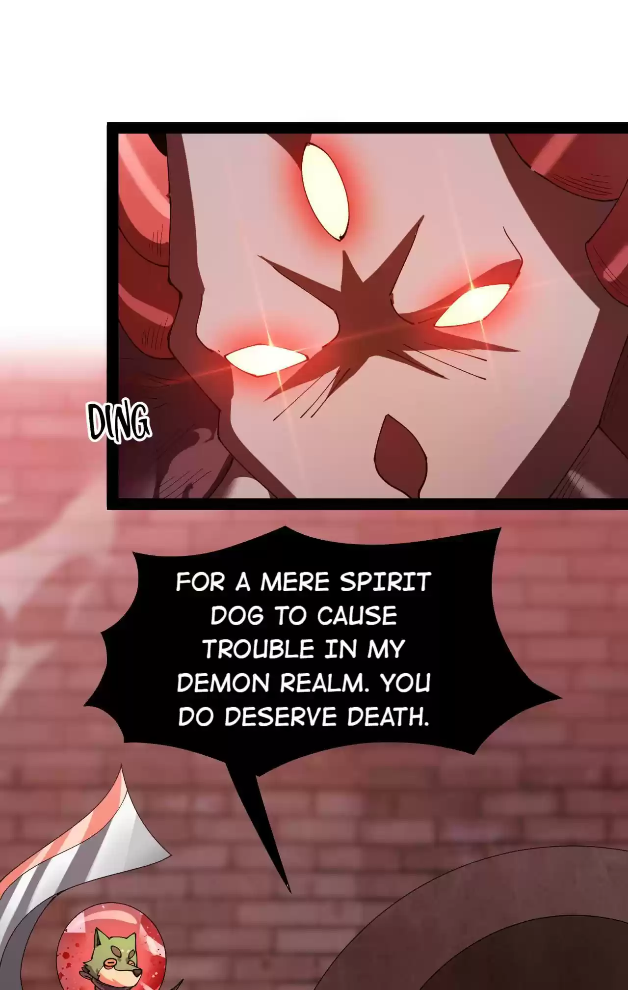 The Daily Life of Immortal King 166