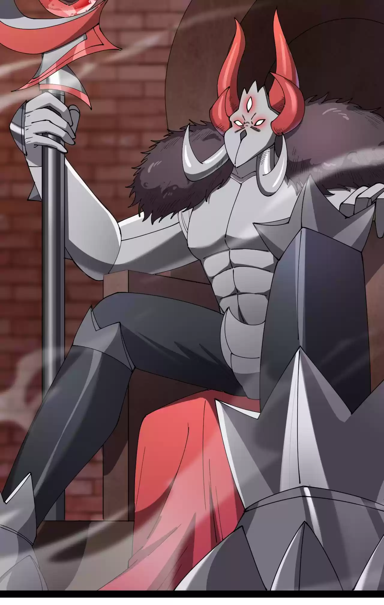 The Daily Life of Immortal King 166