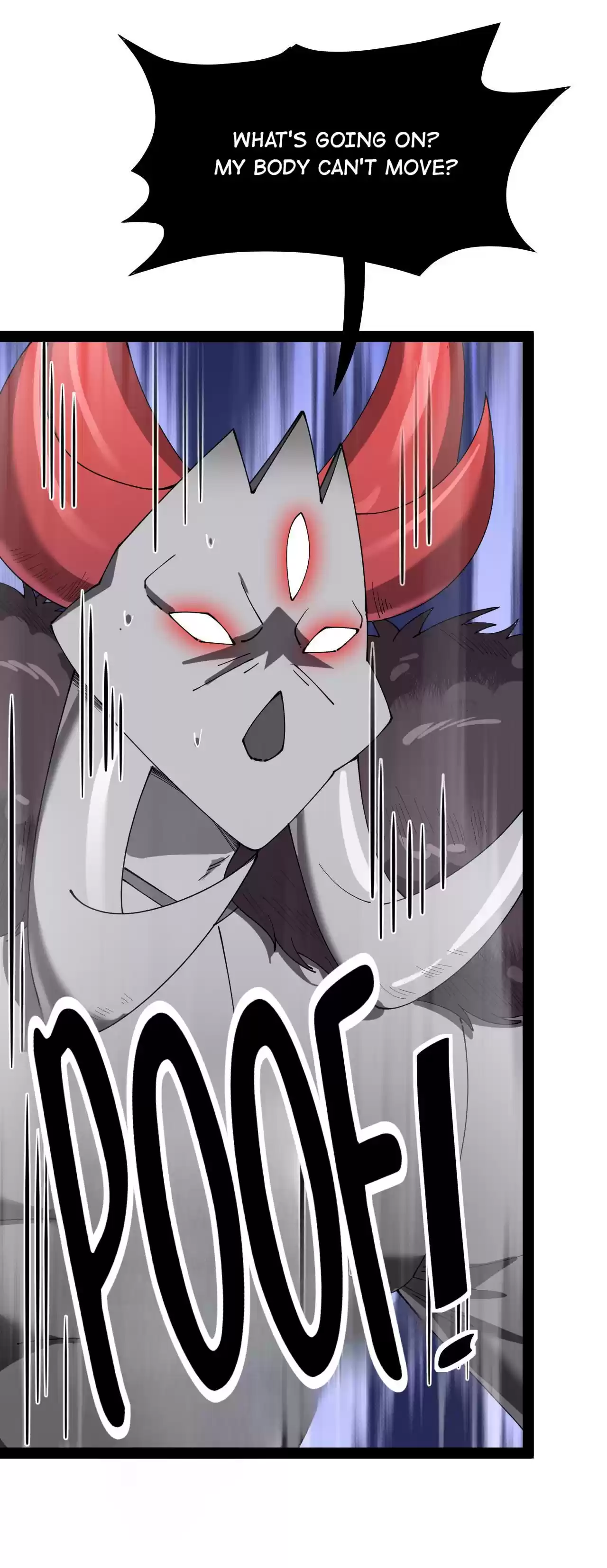 The Daily Life of Immortal King 166