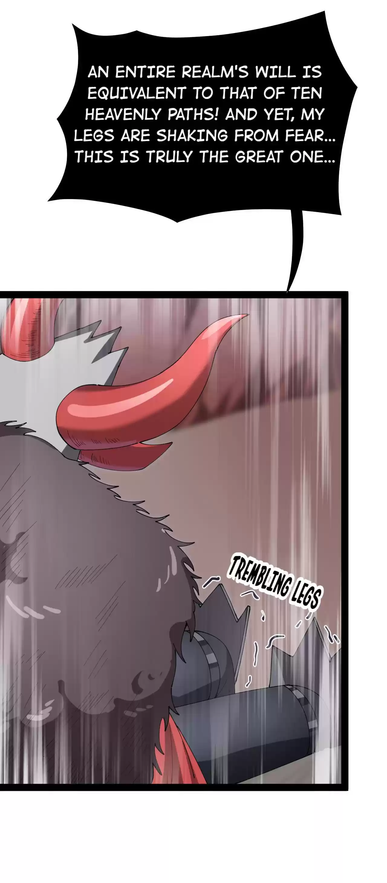 The Daily Life of Immortal King 166