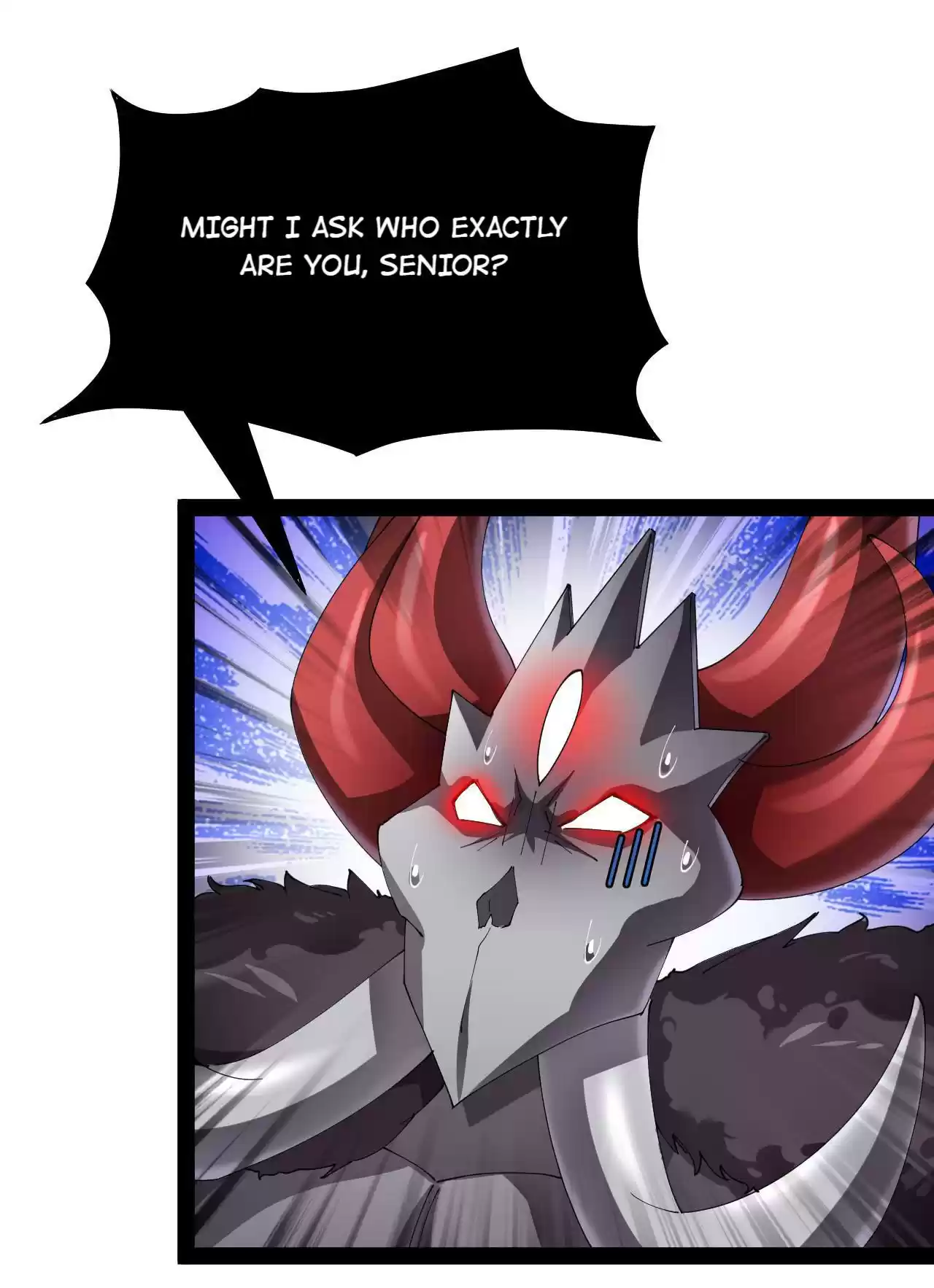 The Daily Life of Immortal King 166