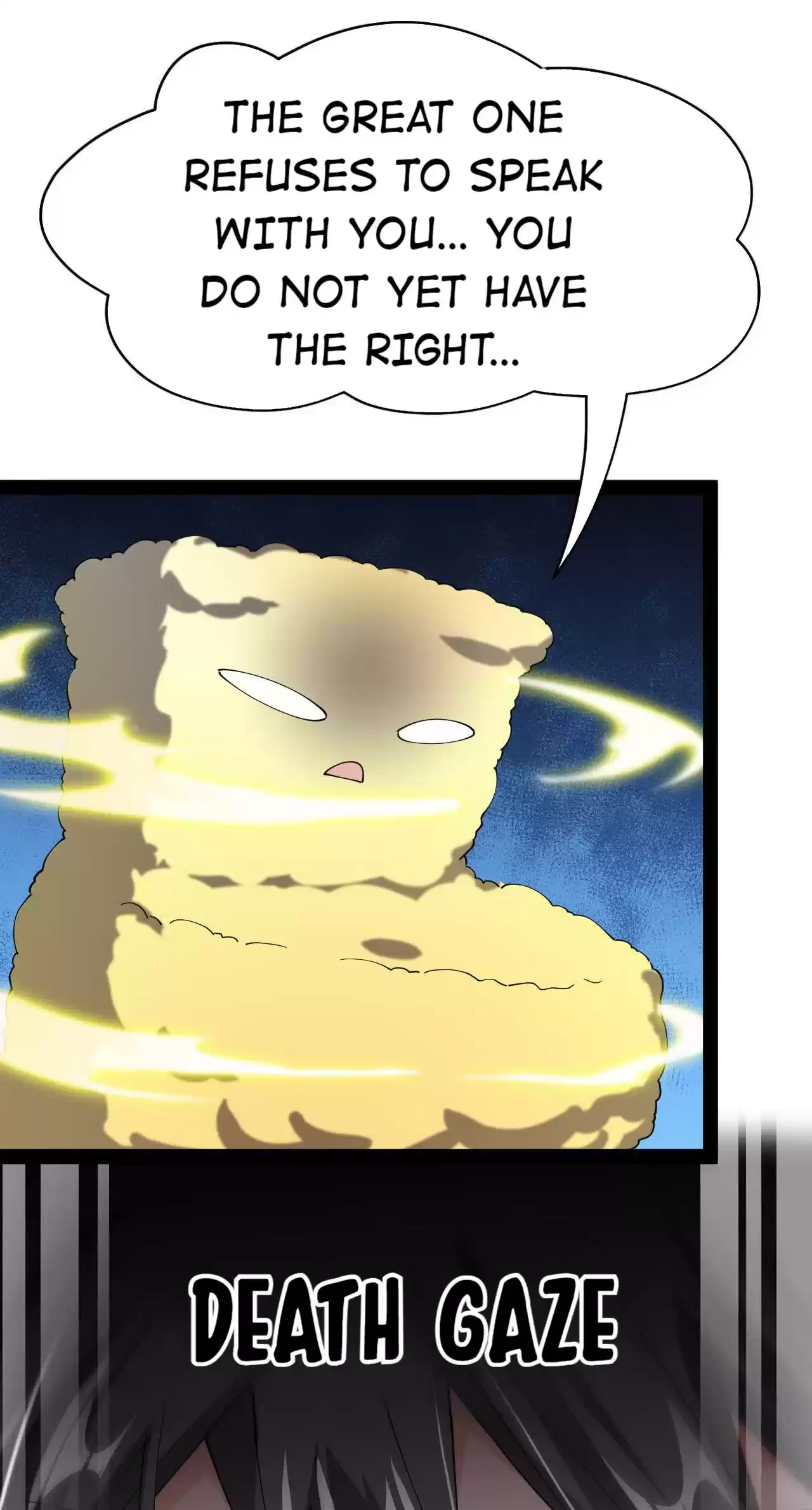 The Daily Life of Immortal King 166