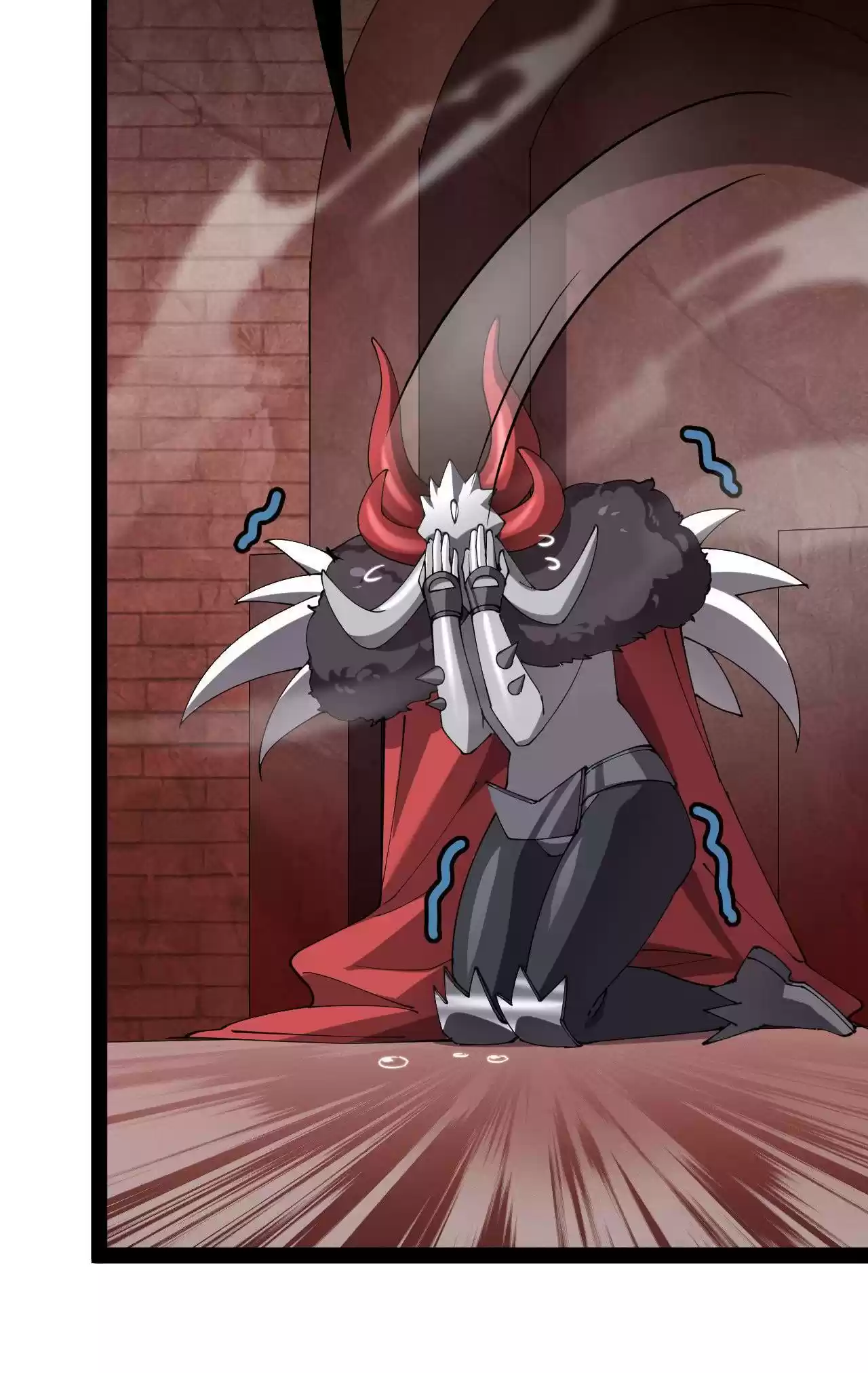 The Daily Life of Immortal King 166