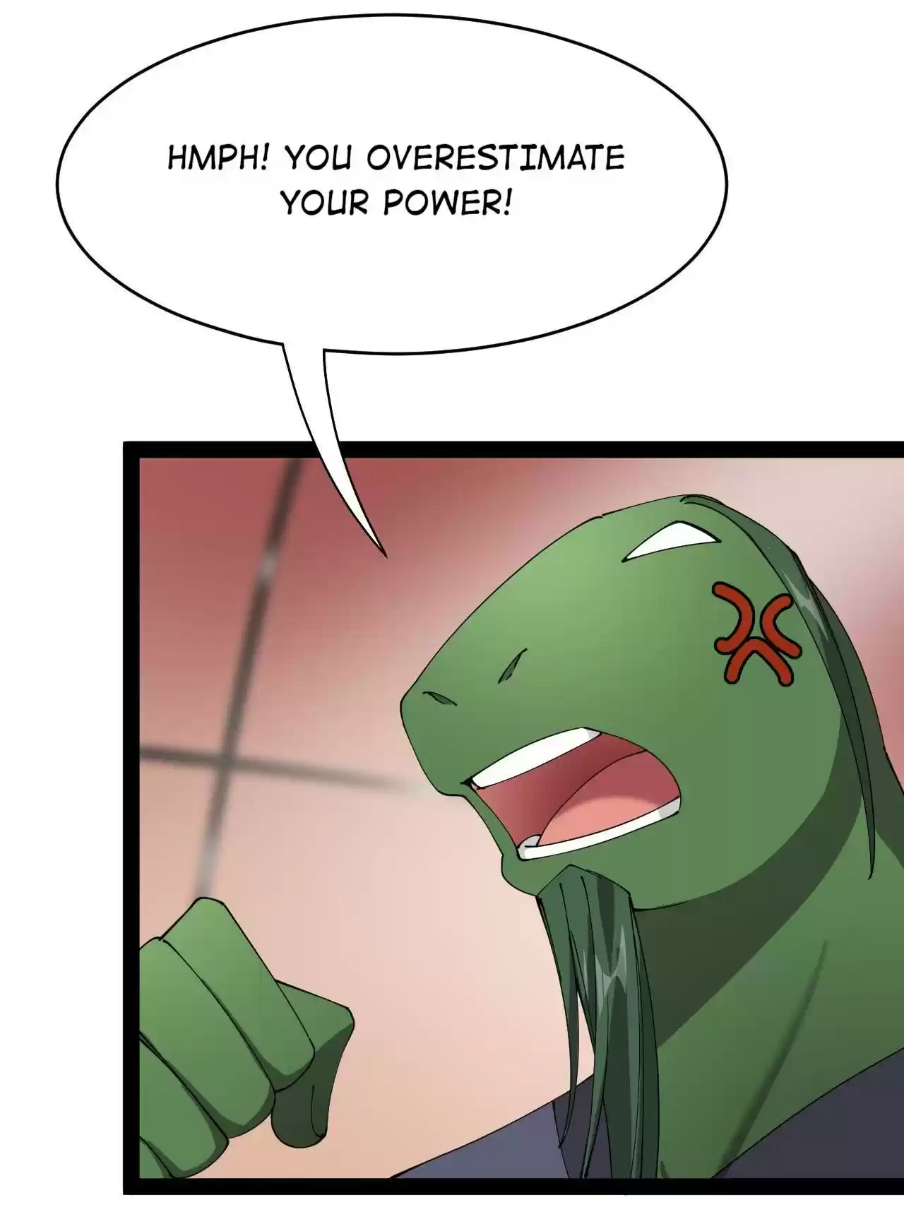 The Daily Life of Immortal King 166