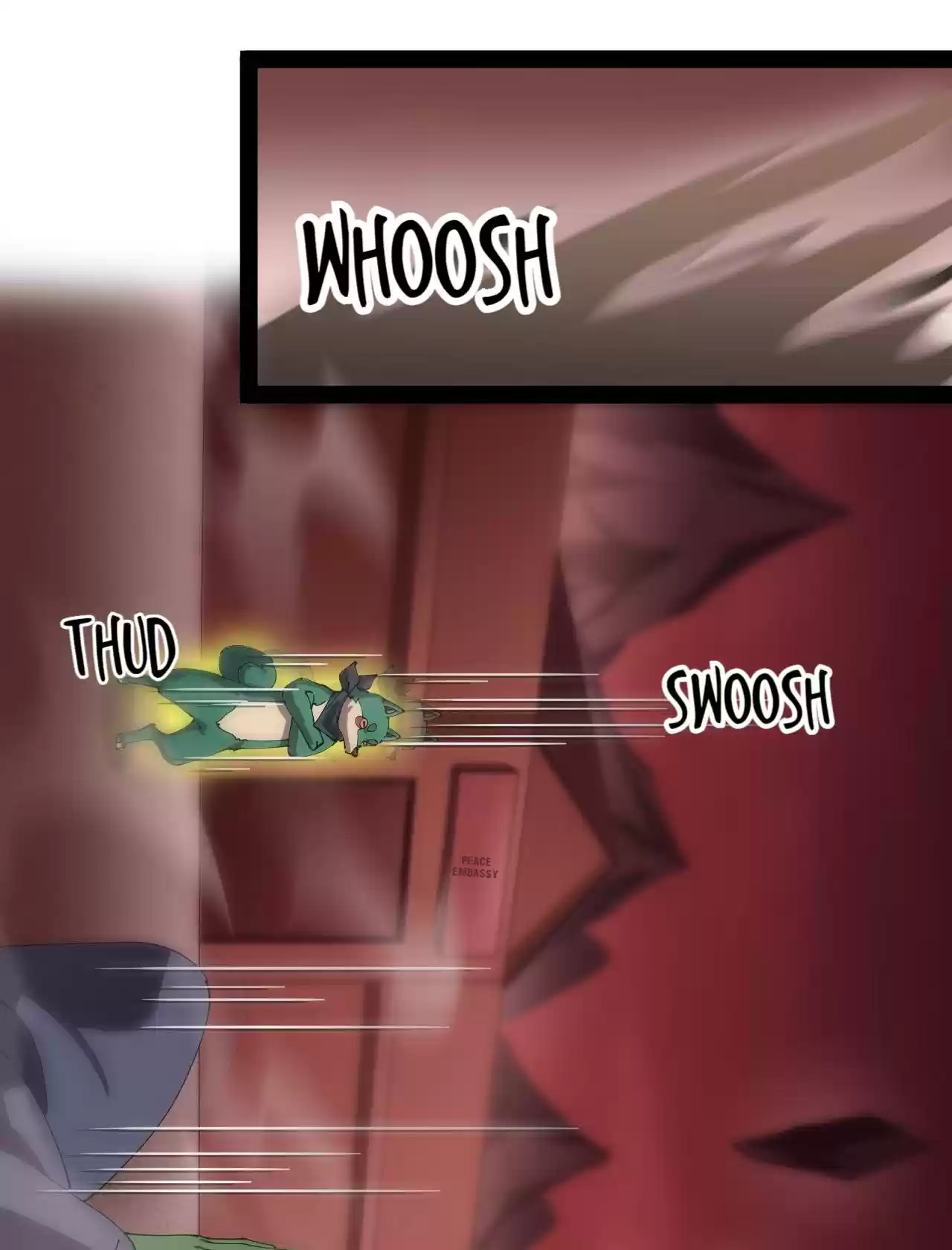 The Daily Life of Immortal King 166