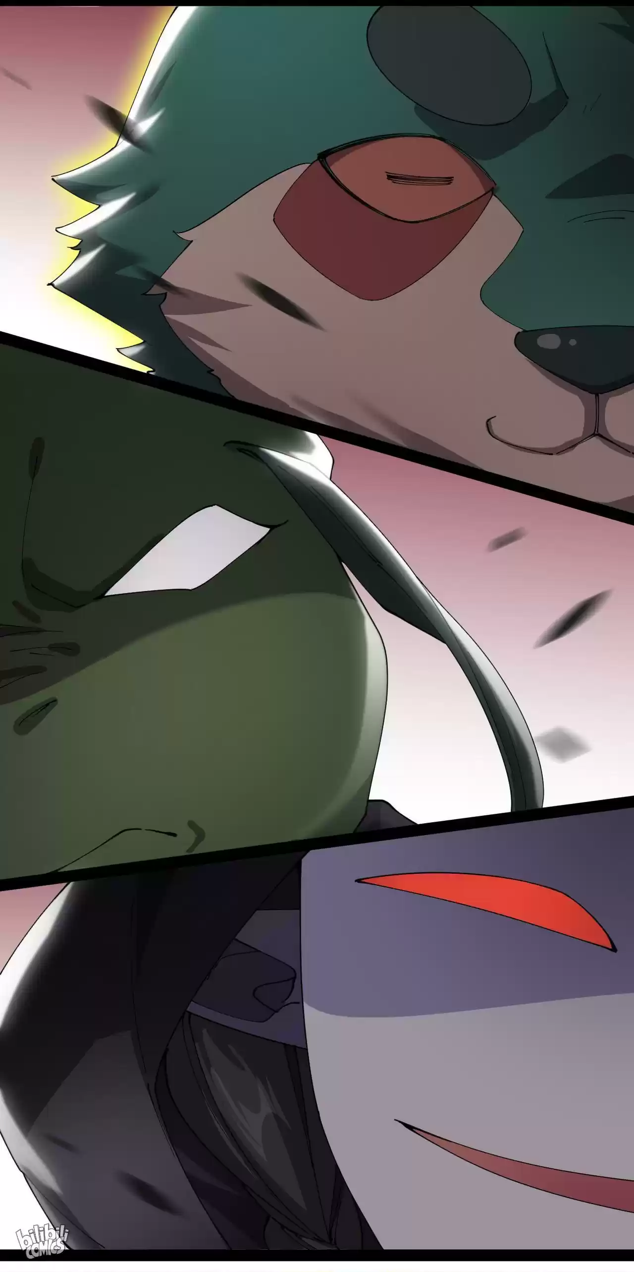 The Daily Life of Immortal King 166