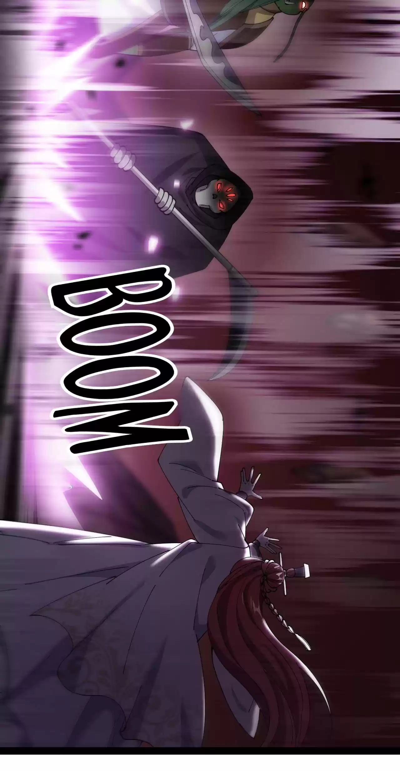 The Daily Life of Immortal King 171