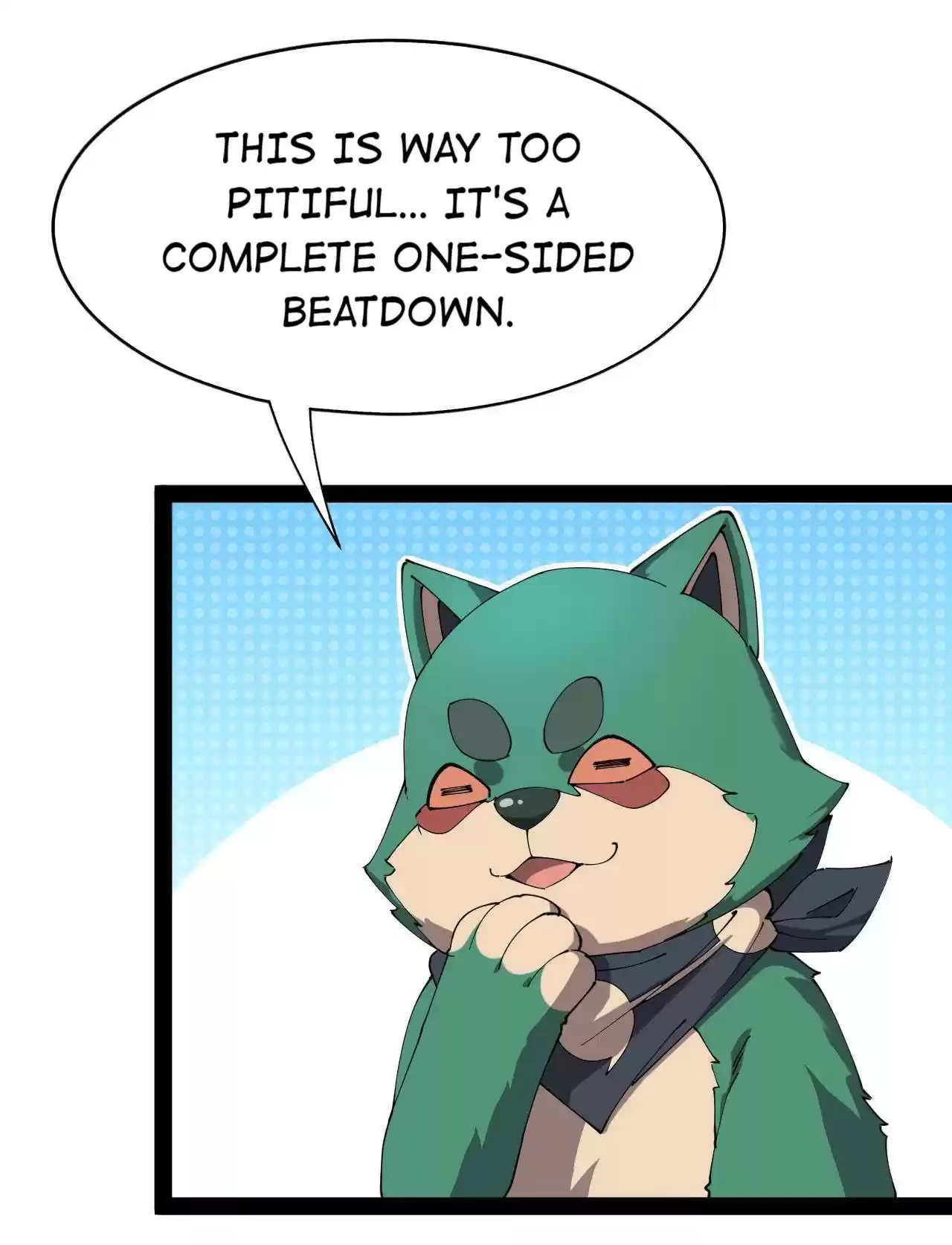 The Daily Life of Immortal King 171