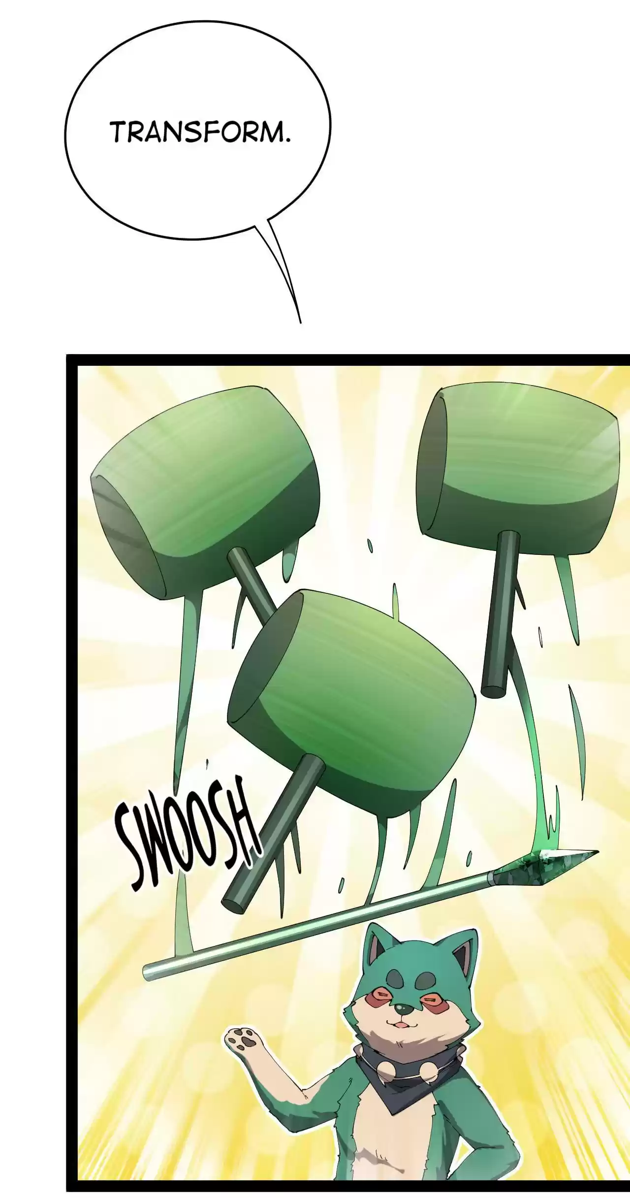 The Daily Life of Immortal King 171