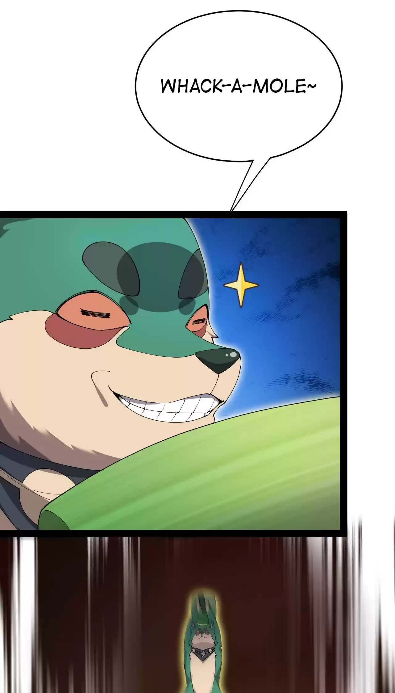 The Daily Life of Immortal King 171