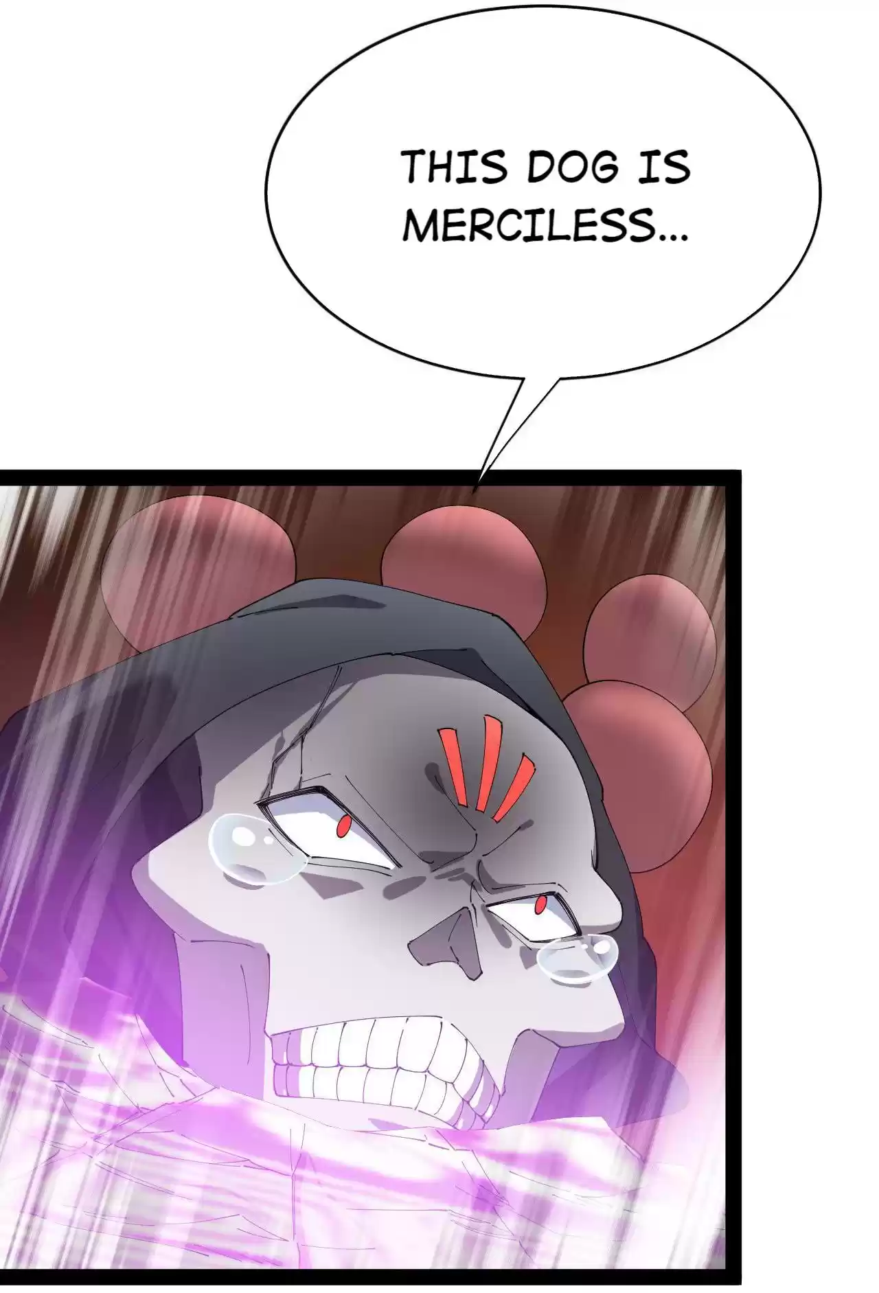 The Daily Life of Immortal King 171