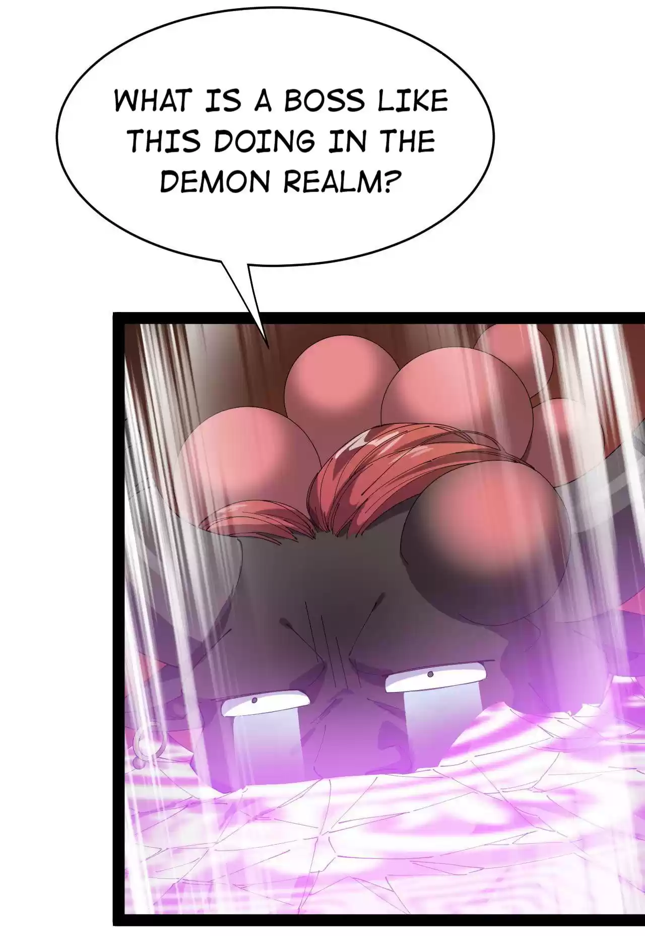 The Daily Life of Immortal King 171