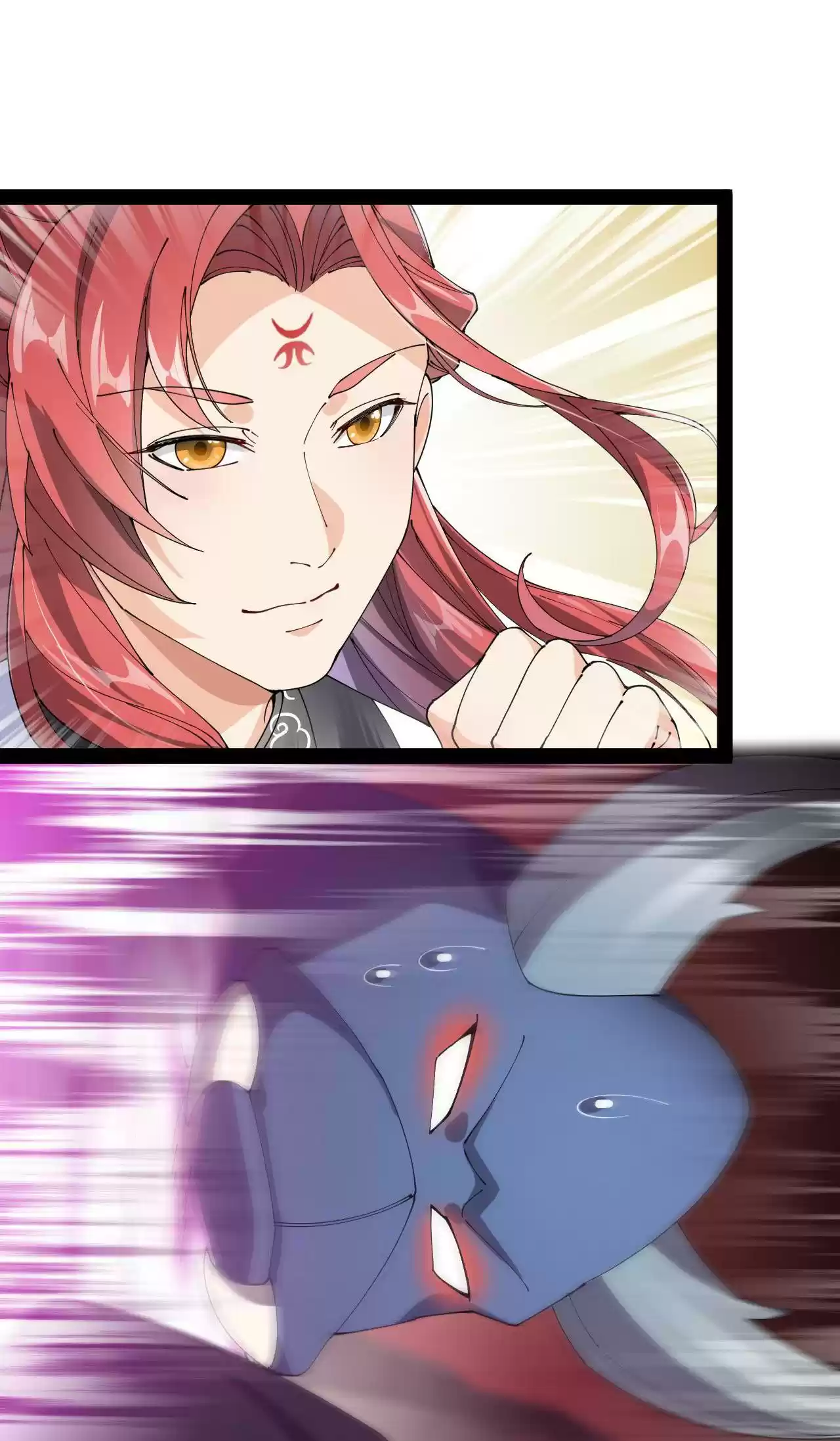 The Daily Life of Immortal King 171