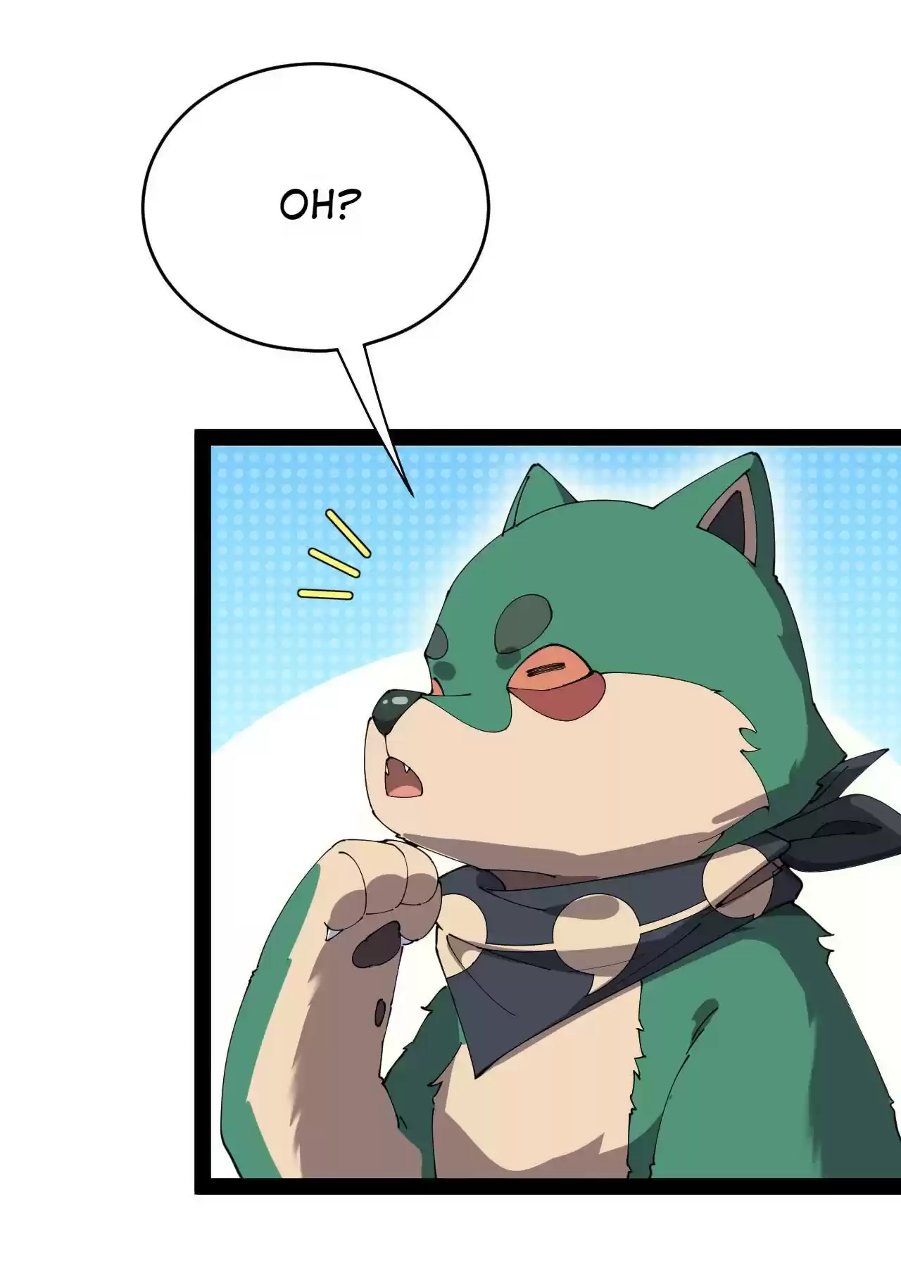 The Daily Life of Immortal King 171