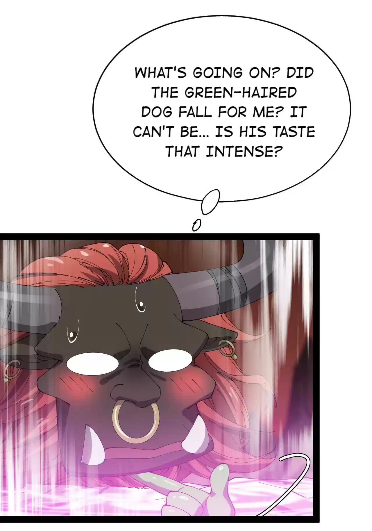 The Daily Life of Immortal King 171