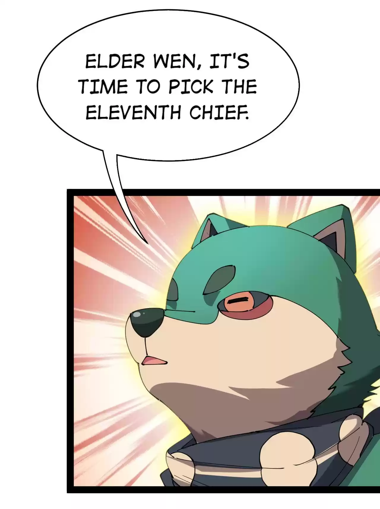 The Daily Life of Immortal King 174