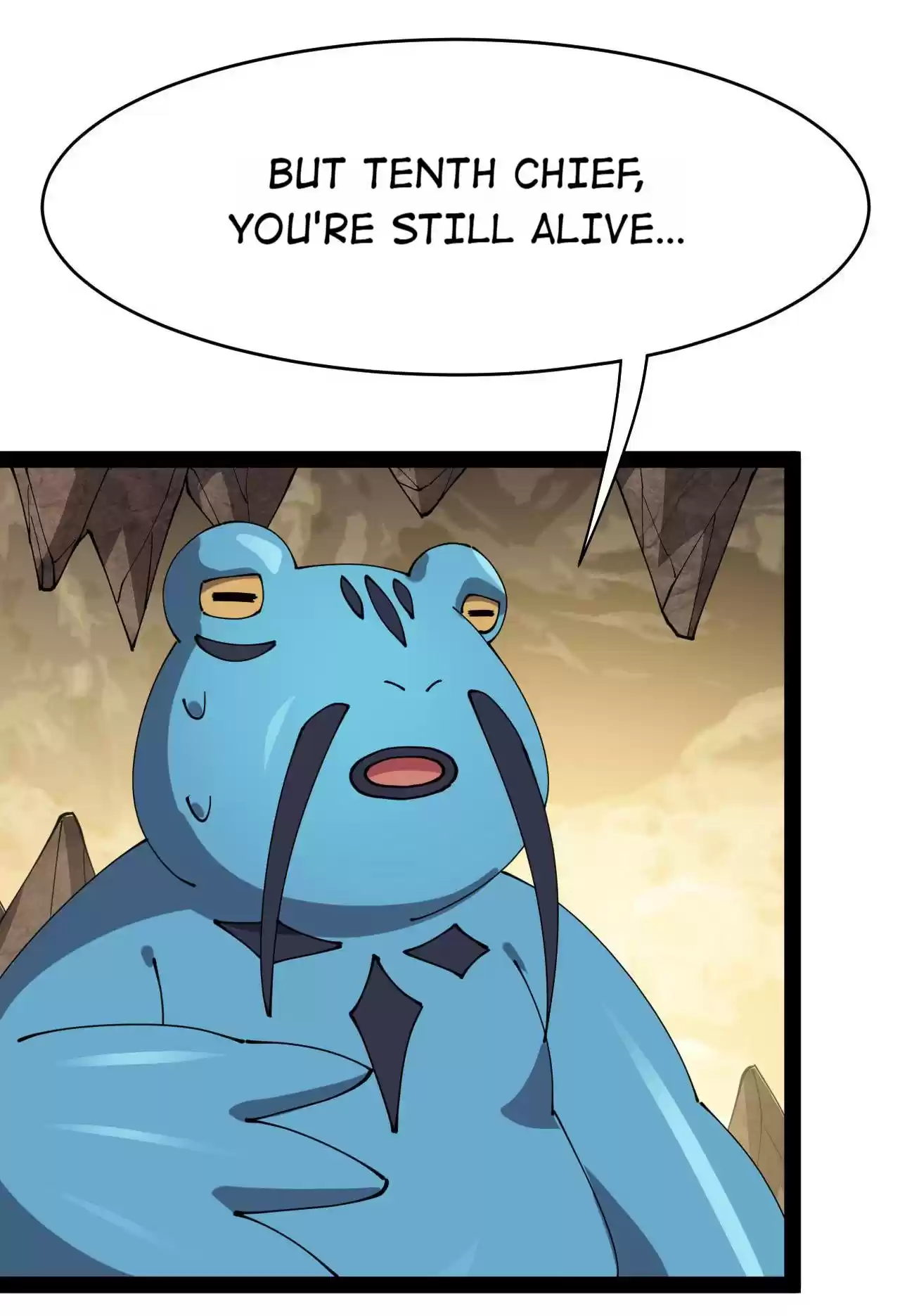 The Daily Life of Immortal King 174