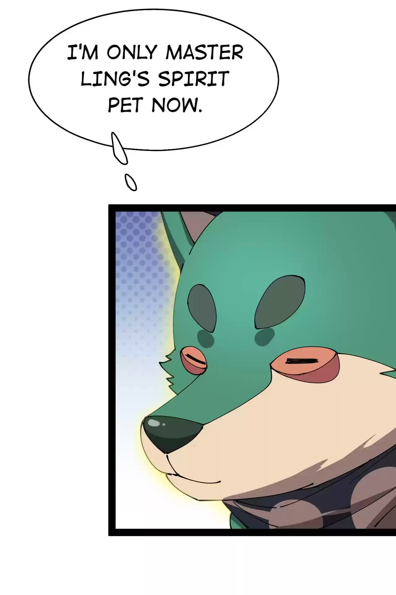 The Daily Life of Immortal King 174