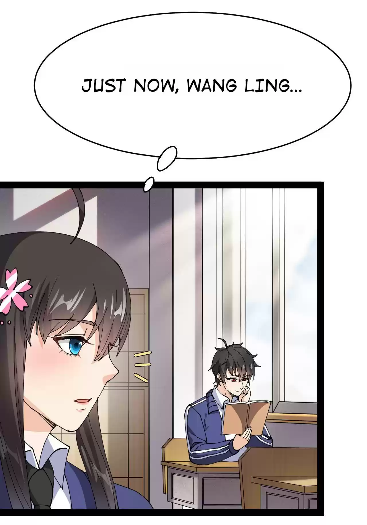 The Daily Life of Immortal King 174