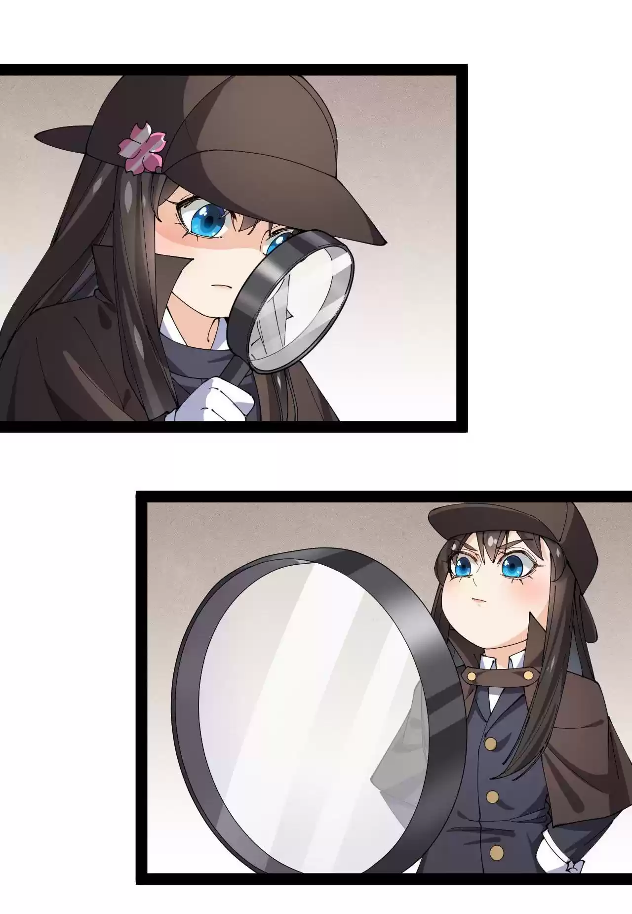 The Daily Life of Immortal King 174