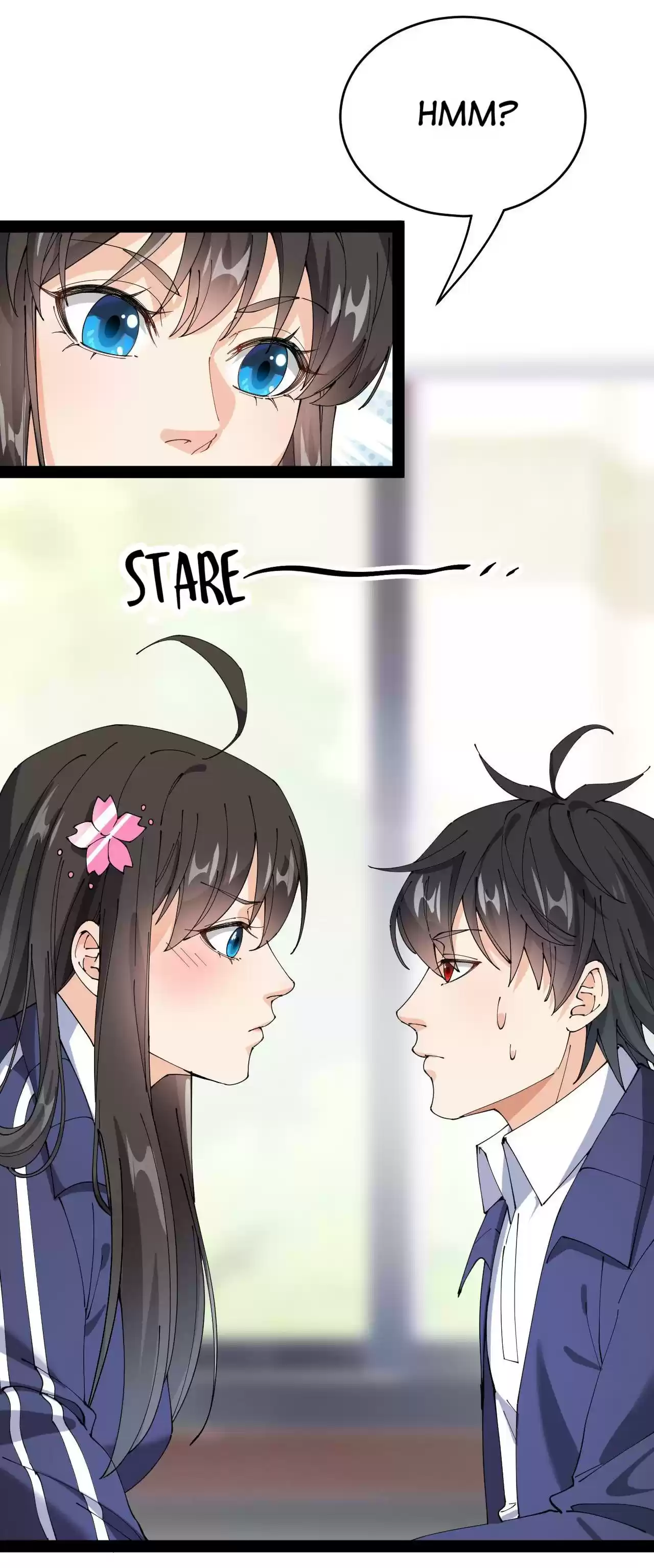 The Daily Life of Immortal King 174