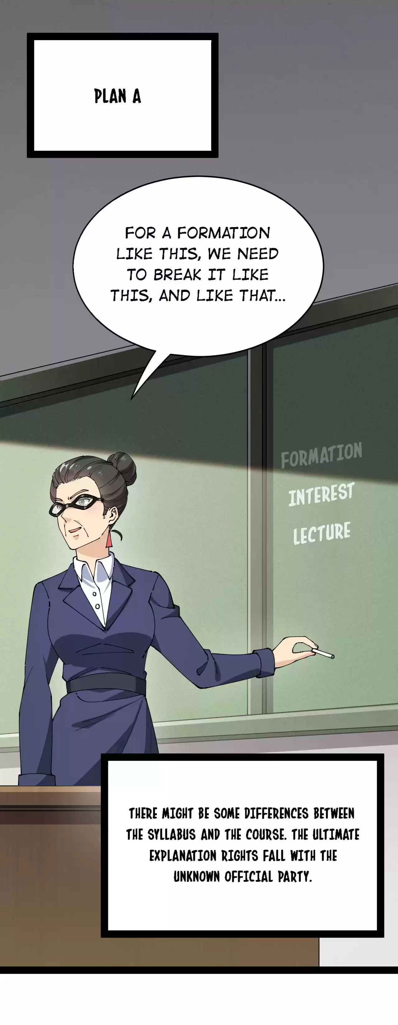 The Daily Life of Immortal King 174