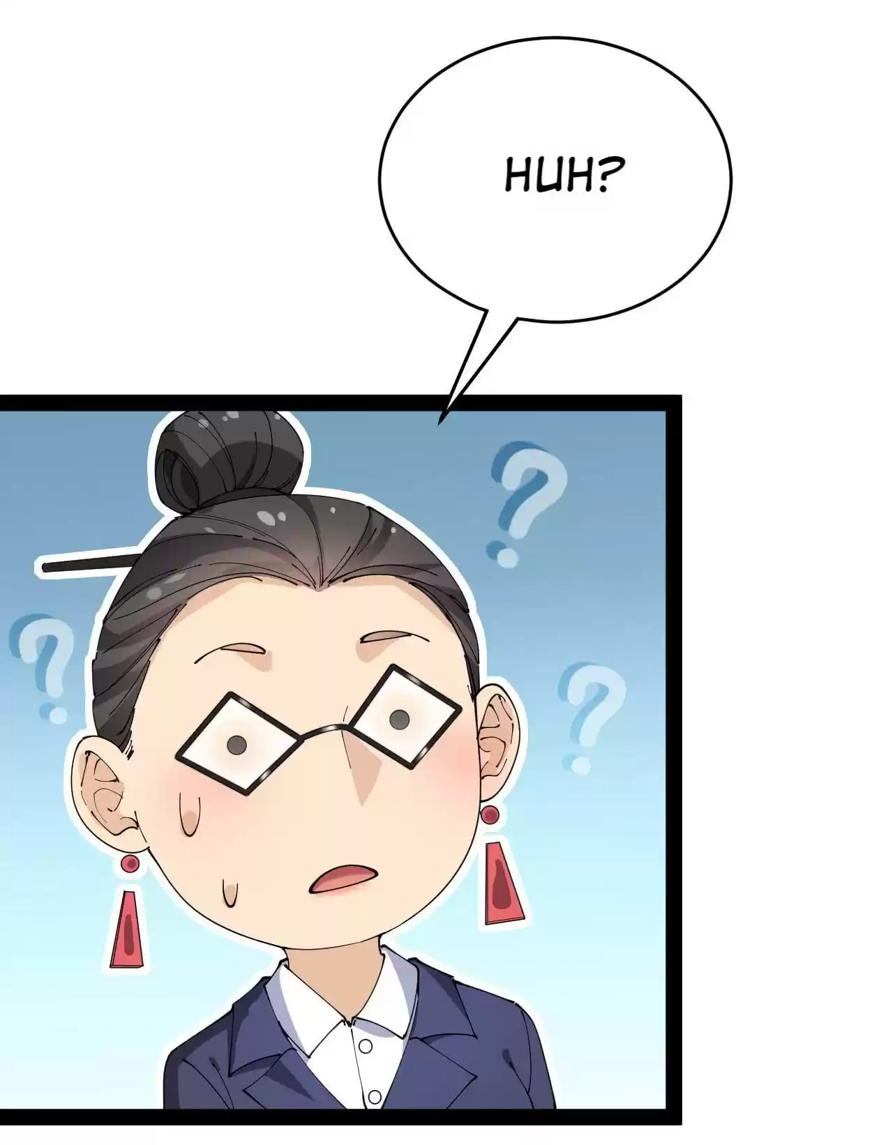 The Daily Life of Immortal King 174