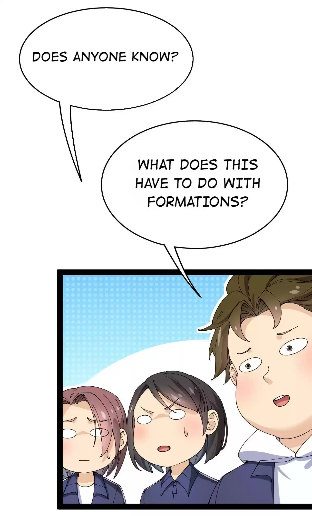 The Daily Life of Immortal King 174