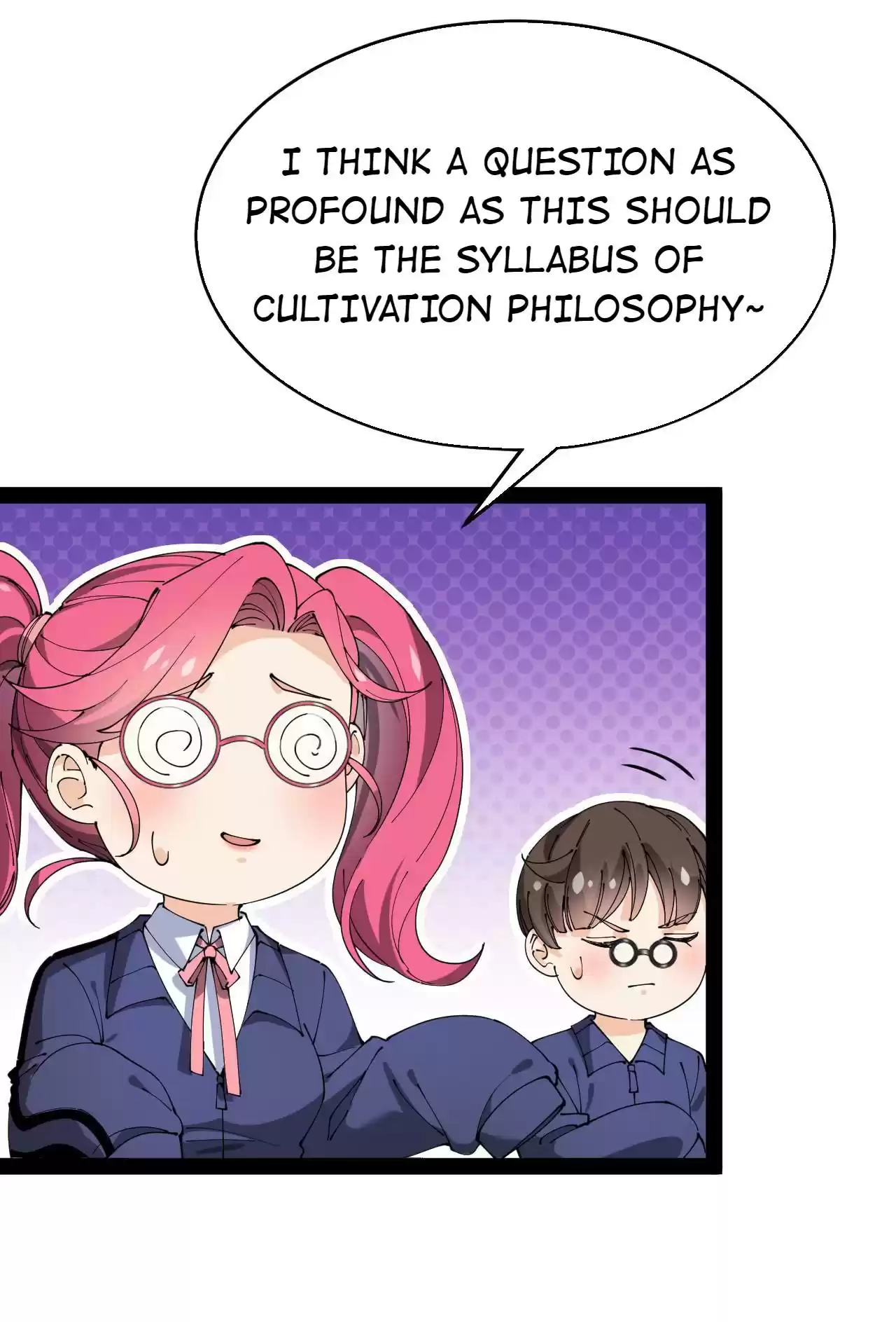 The Daily Life of Immortal King 174