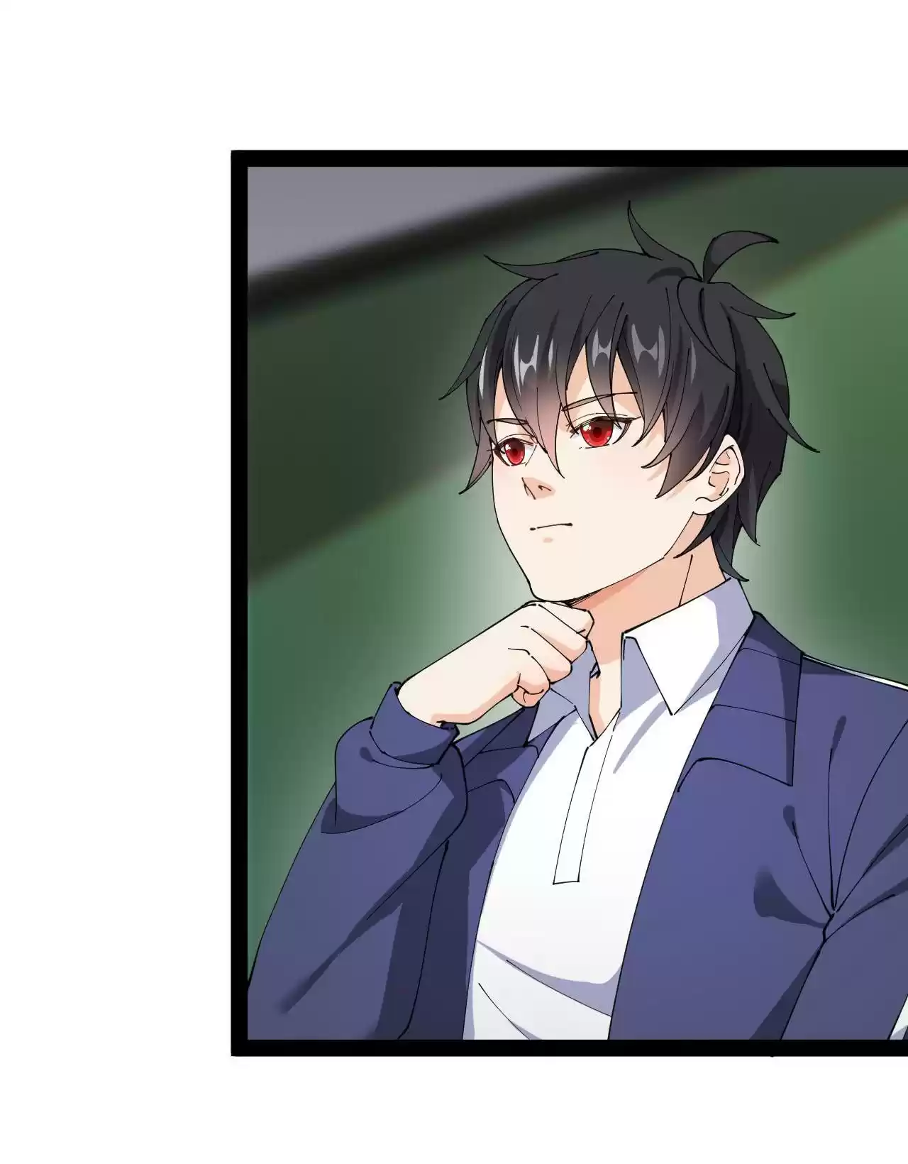 The Daily Life of Immortal King 174