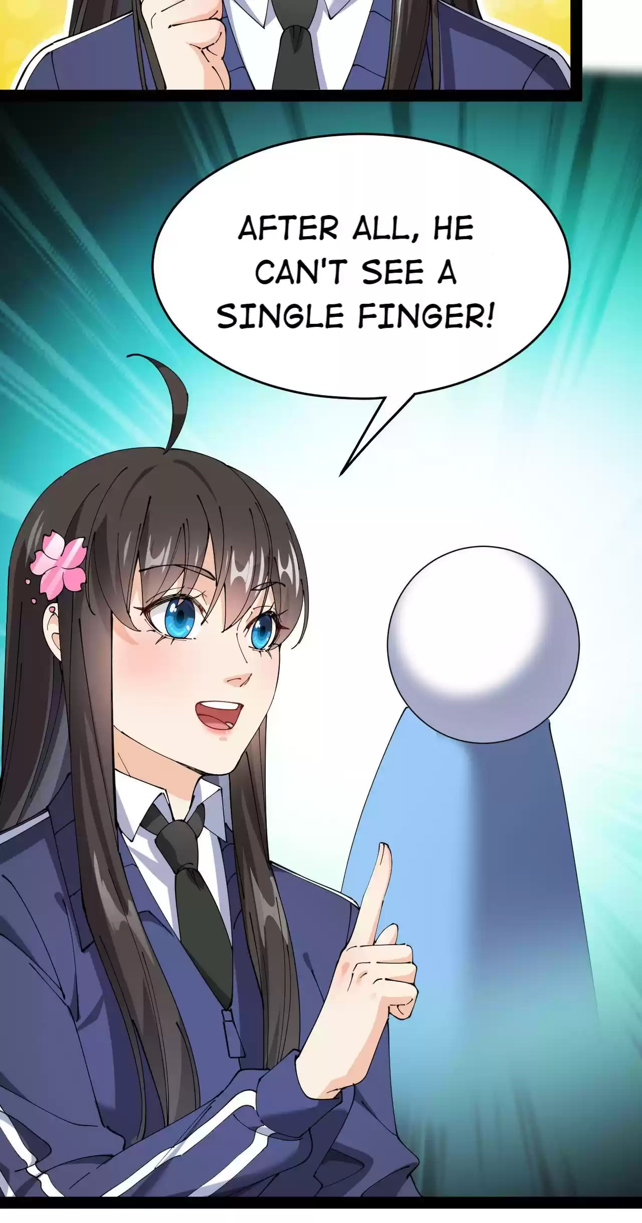 The Daily Life of Immortal King 174