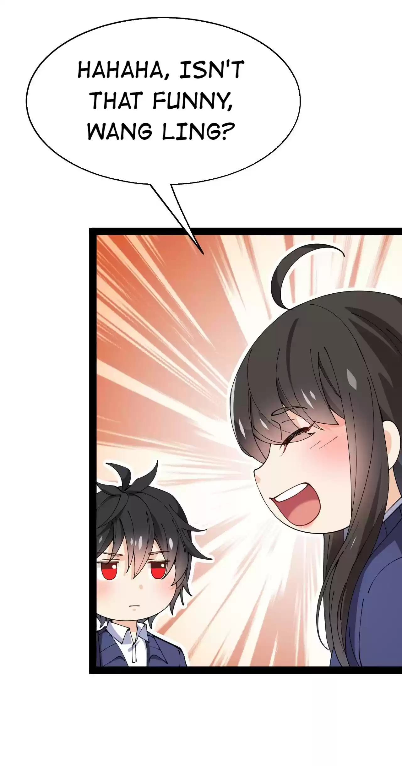 The Daily Life of Immortal King 174